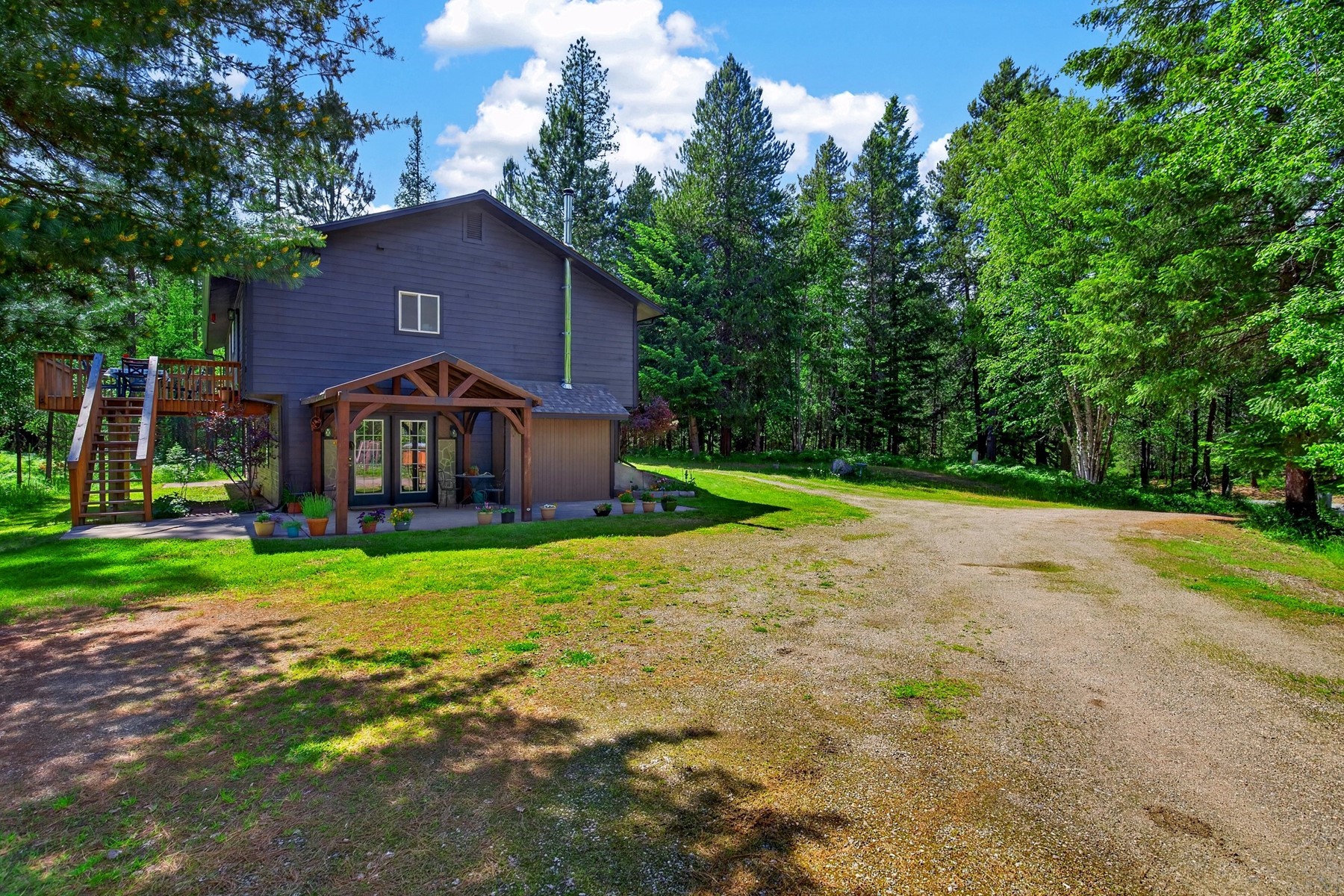  88 Horizon Dr in Serenity Meadows - 物件實景