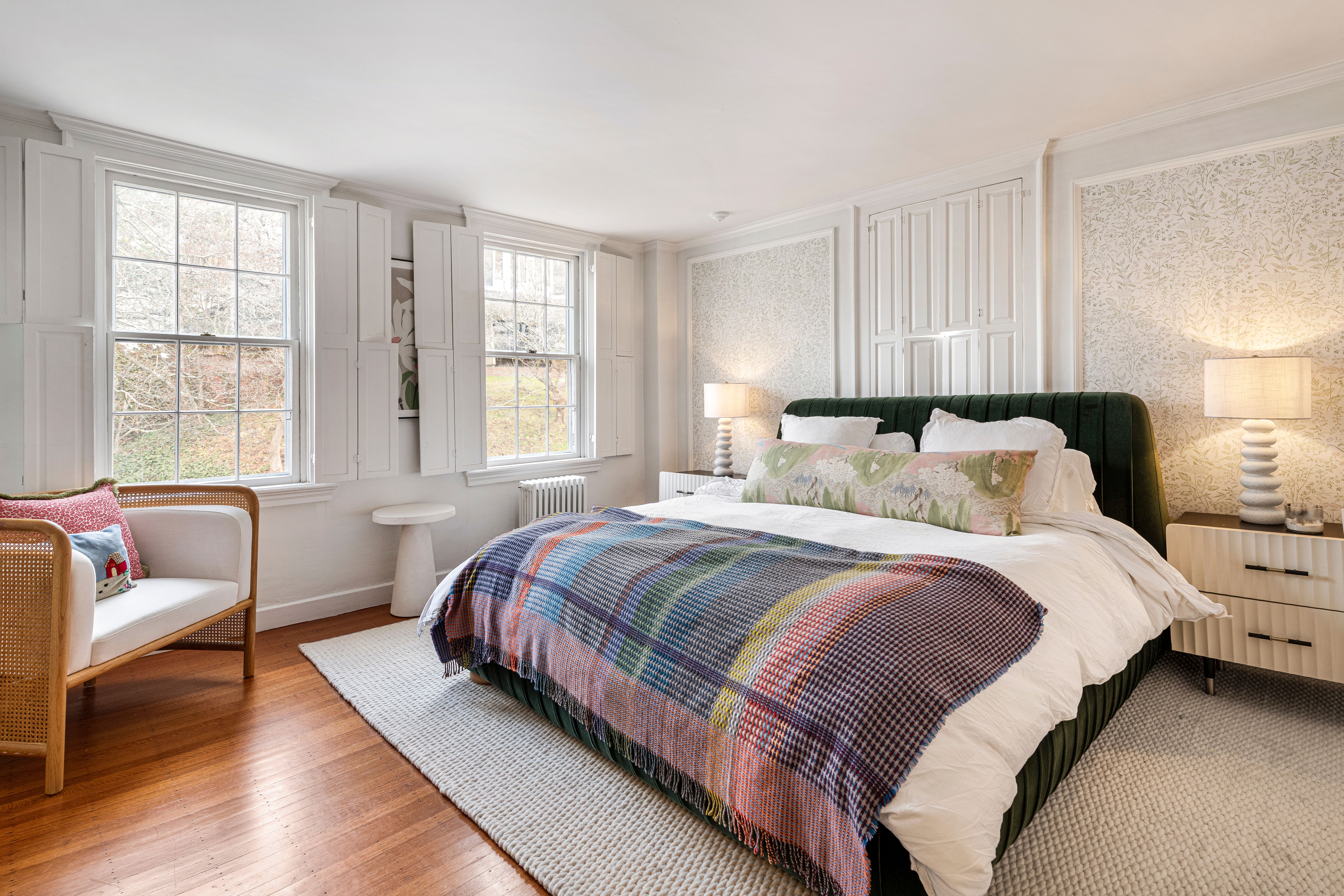  College Hill - 物件實景