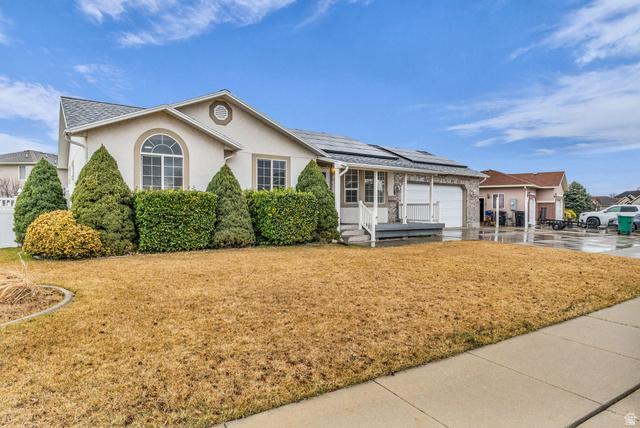 West Jordan, Utah, 84081, United States, 4 Bedrooms Bedrooms, ,3 BathroomsBathrooms,Residential,For Sale,2008795