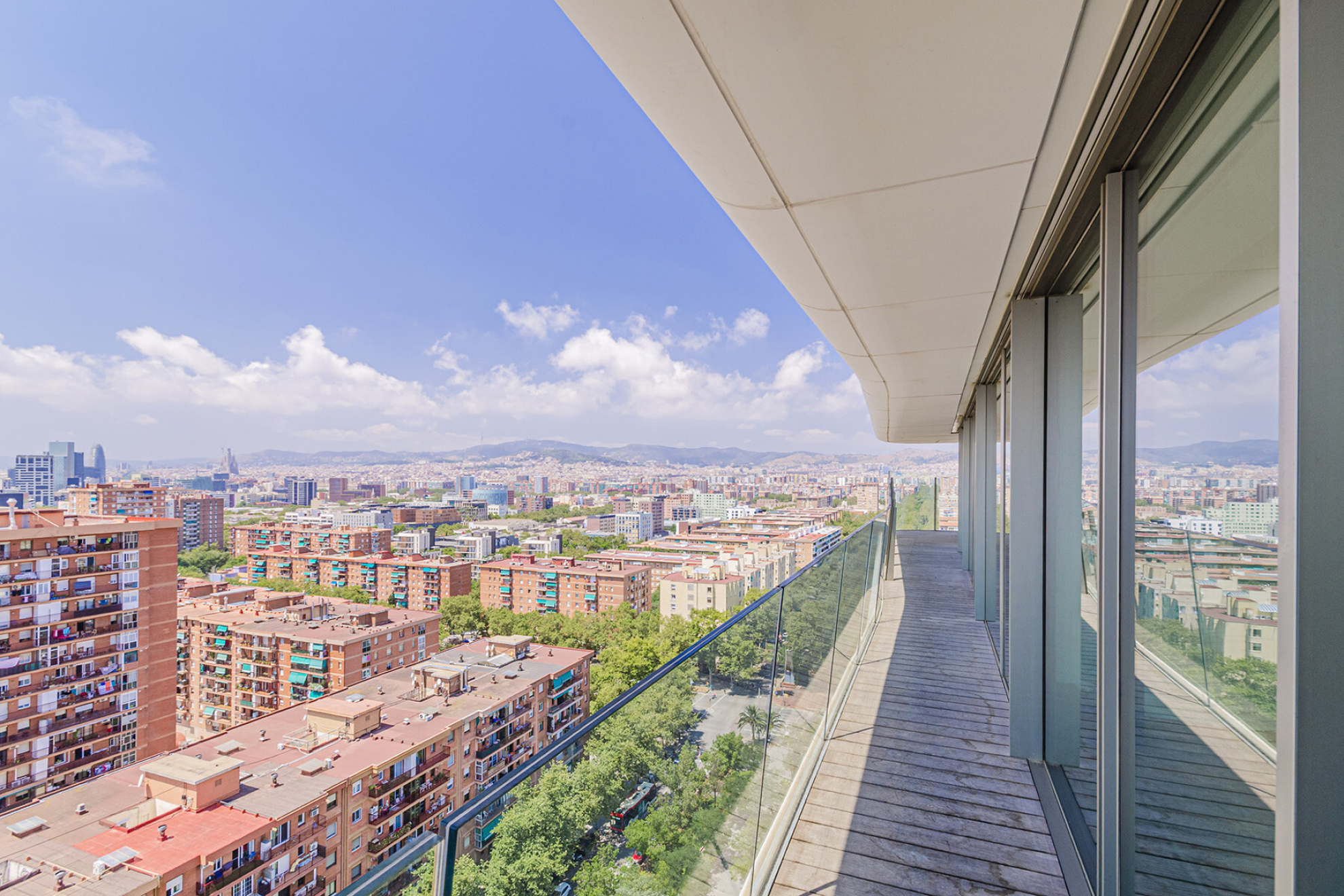  Antares. An excellent new development that awakens all the senses. - 物件實景