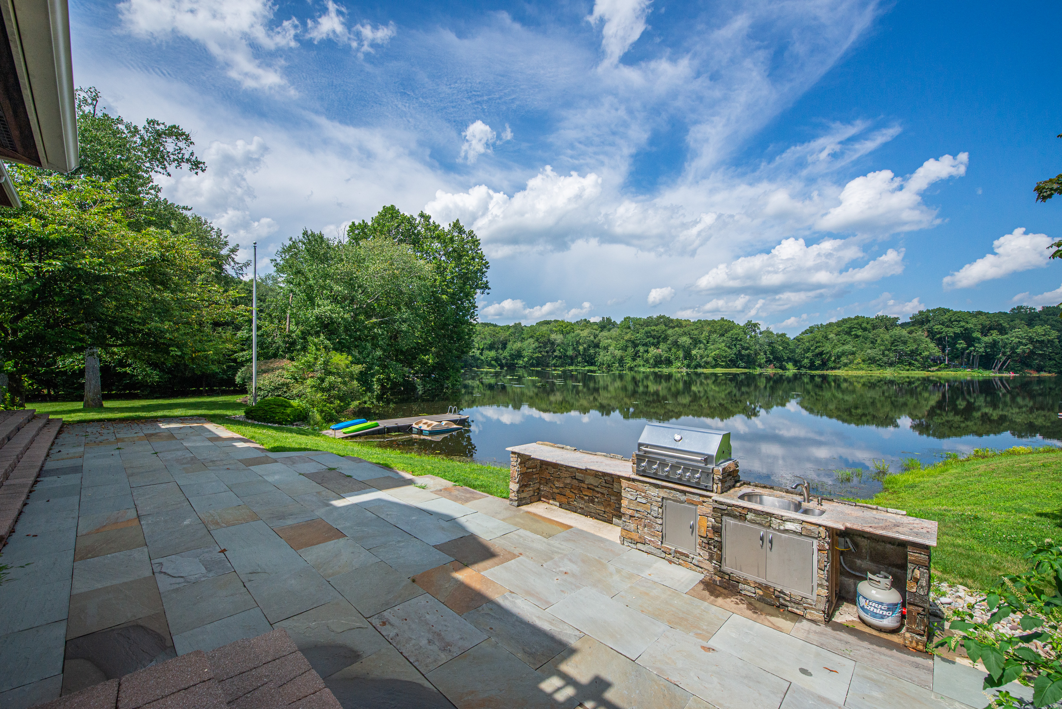  11 North Pocono Road, Mountain Lakes, NJ 07046 - 物件實景
