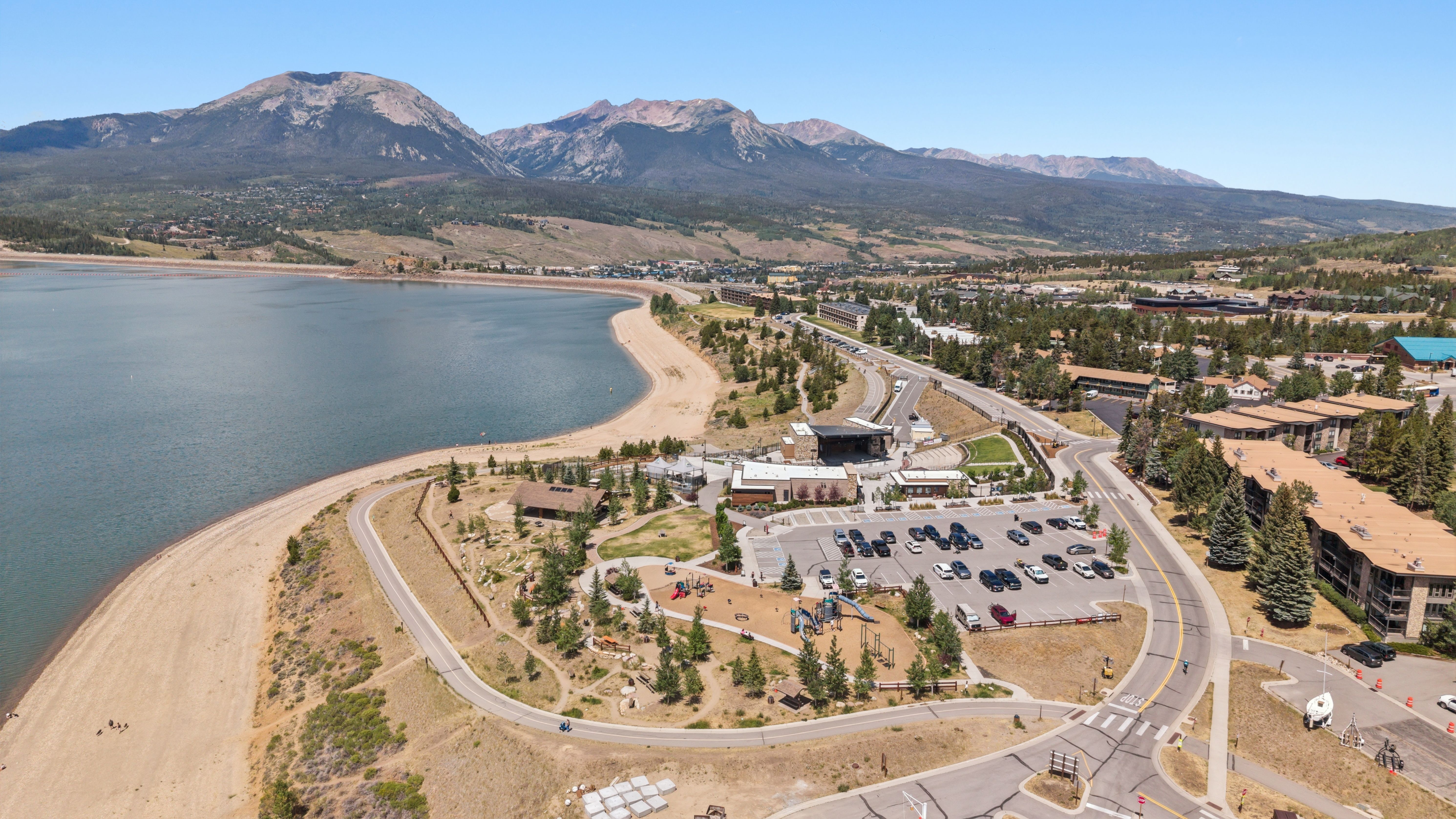  15 Lookout Ridge Drive, Dillon, CO, 80435 - 物件實景