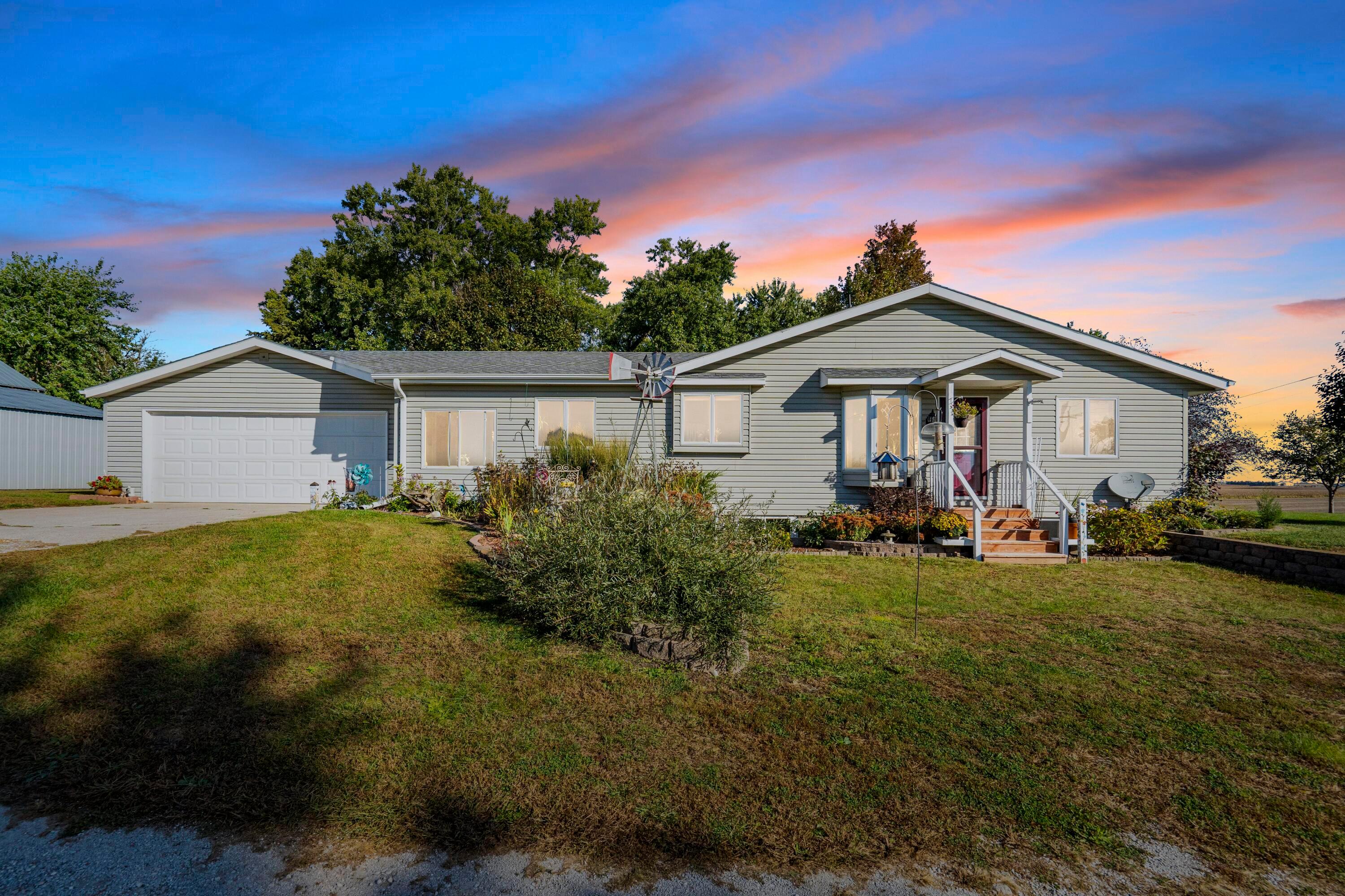 Ames, Iowa, 50014, United States, 3 Bedrooms Bedrooms, ,1 BathroomBathrooms,Residential,For Sale,2002509