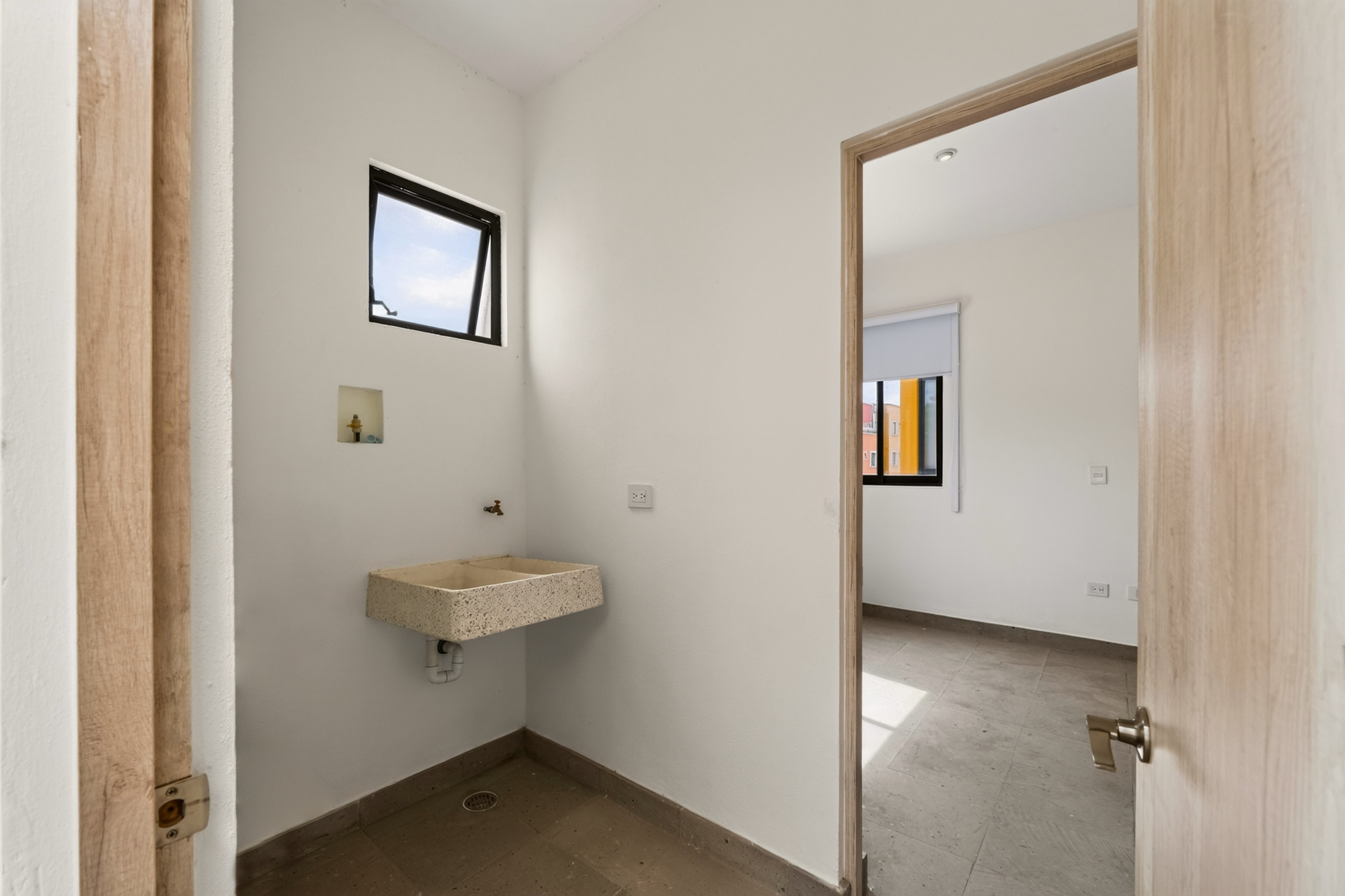  5 Bedroom Home in La Serena - 物件實景