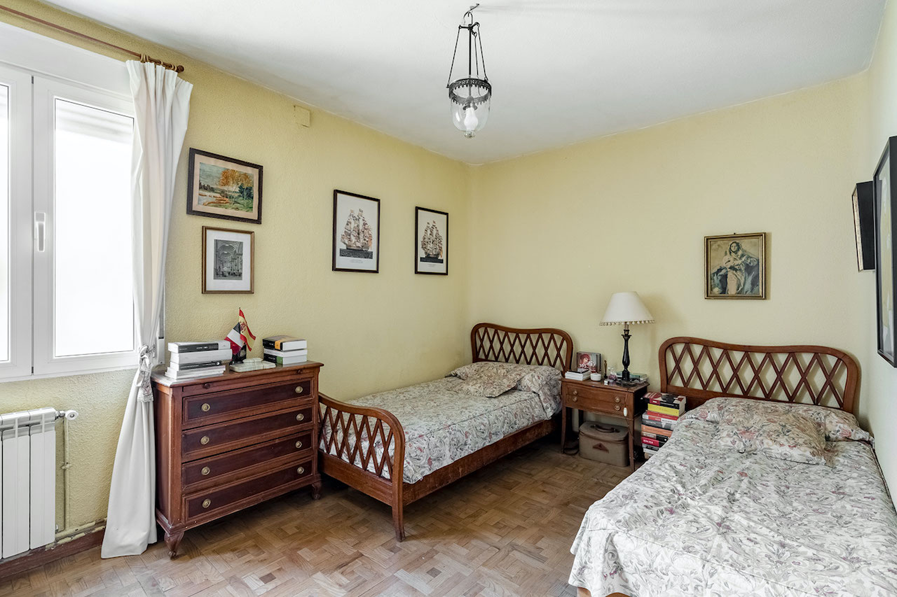  Extraordinary investment opportunity in the heart of Recoletos - 物件實景