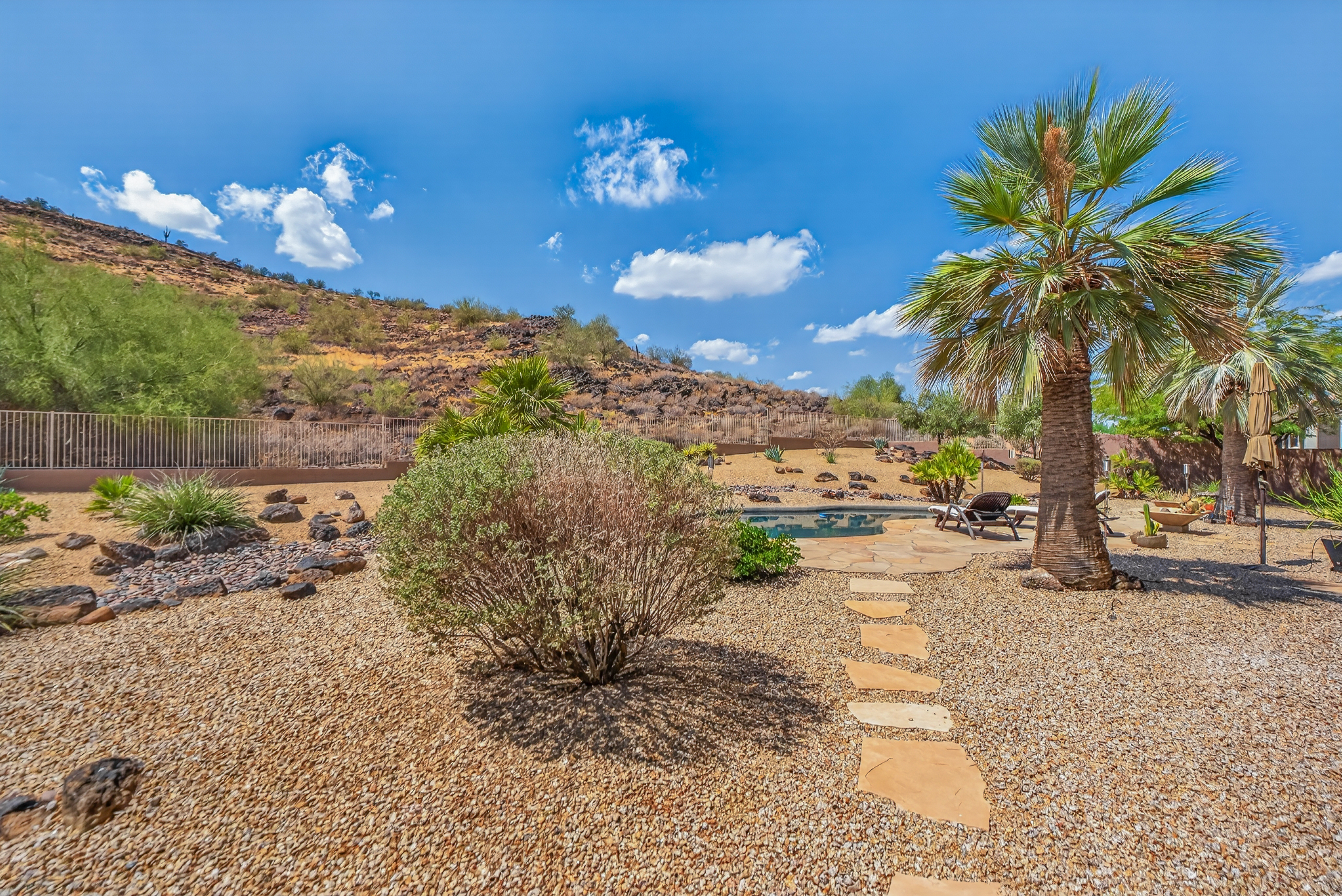  5565 W Pinnacle Hill Drive¦Glendale, AZ - 物件實景
