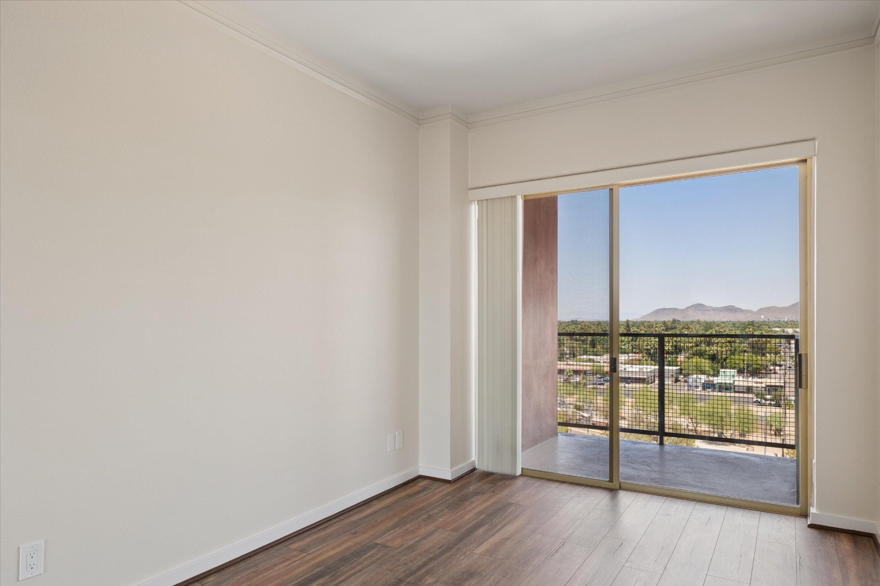  4750 N Central Avenue  Phoenix, AZ - 物件實景