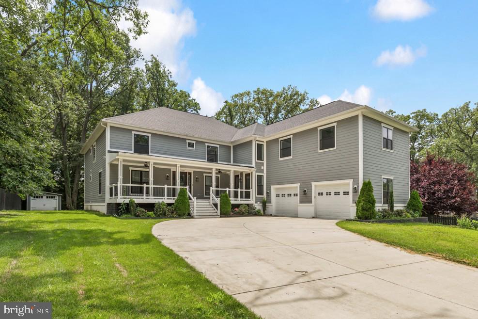 Alexandria, Virginia, 22312, United States, 7 Bedrooms Bedrooms, ,8 BathroomsBathrooms,Residential,For Sale,1904380