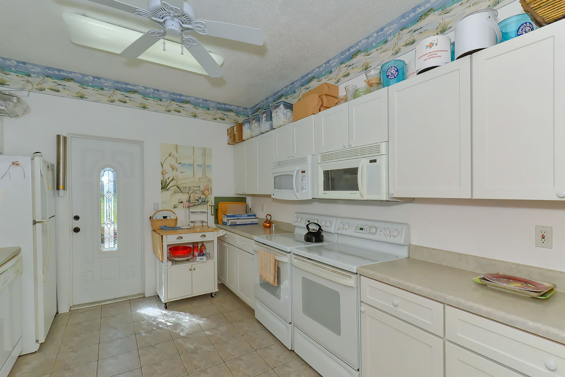  SPANISH MAIN YACHT CLUB CONDO - 物件實景