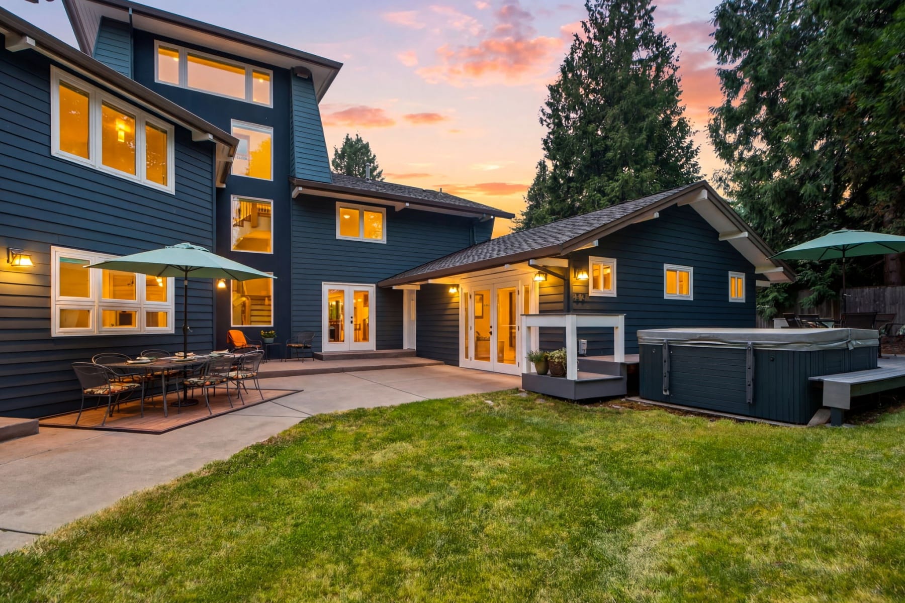  19335 SUNCREST DR West Linn, OR 97068 - 物件實景