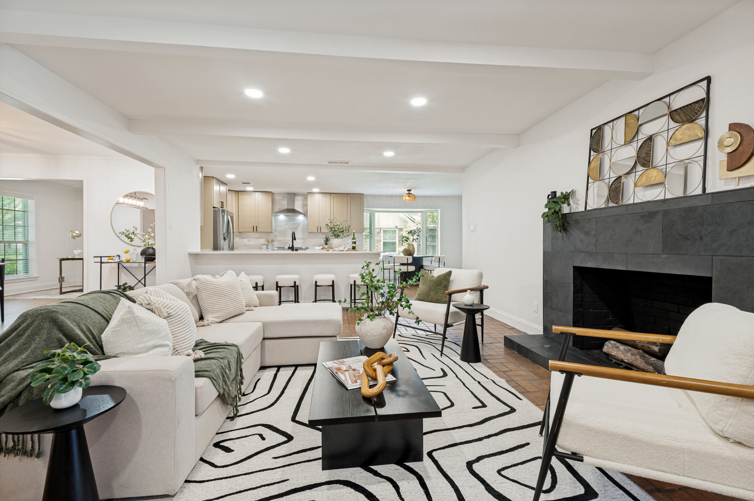  10830 Ferndale Road, Dallas, TX, 75238 - 物件實景