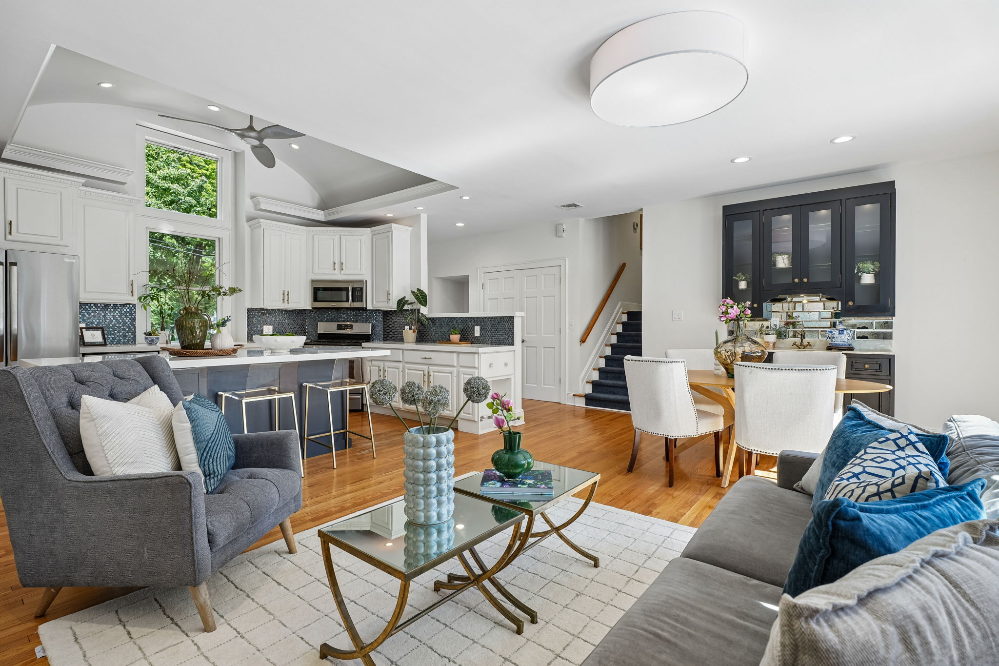 134 Norwood Avenue, Montclair, NJ 07043 - 物件實景