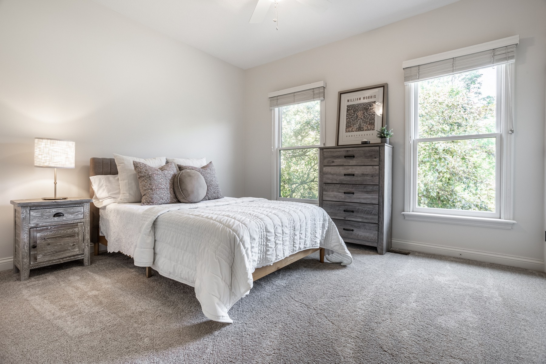  Rare Opportunity to Own a Stunning Home with Acreage in West Carmel - 物件實景