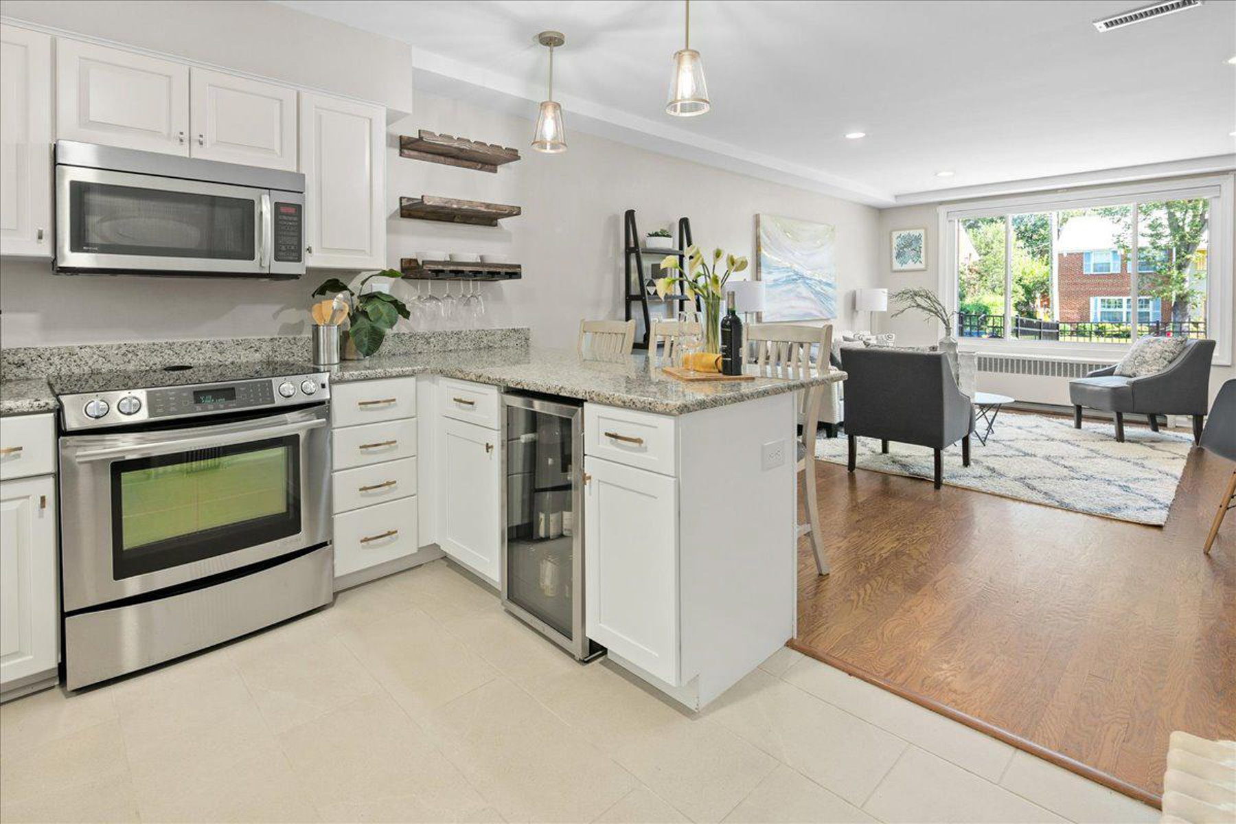  1420 Woodbine Street, Alexandria, VA, 22302 - 物件實景