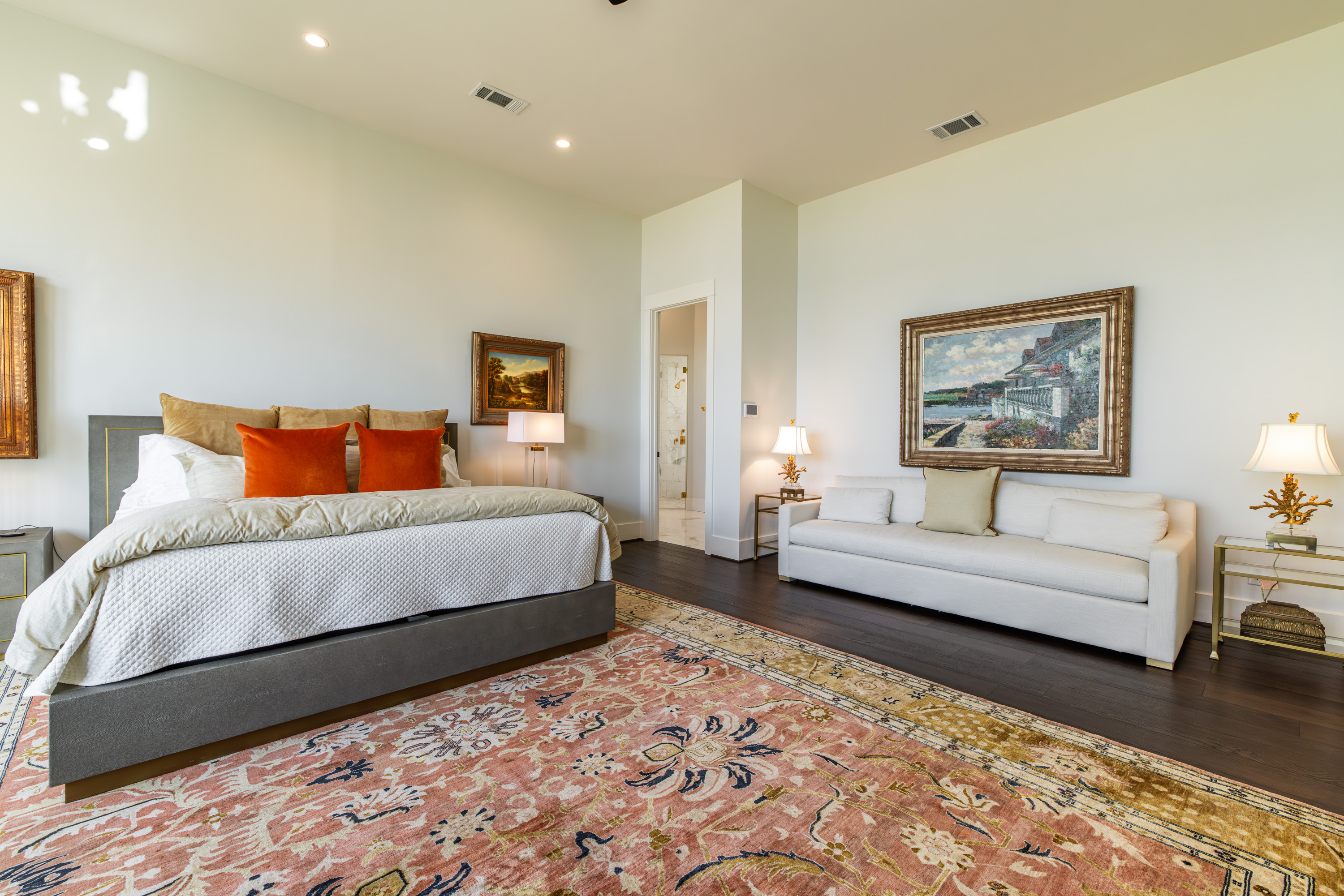  Barron Road Retreat - 物件實景