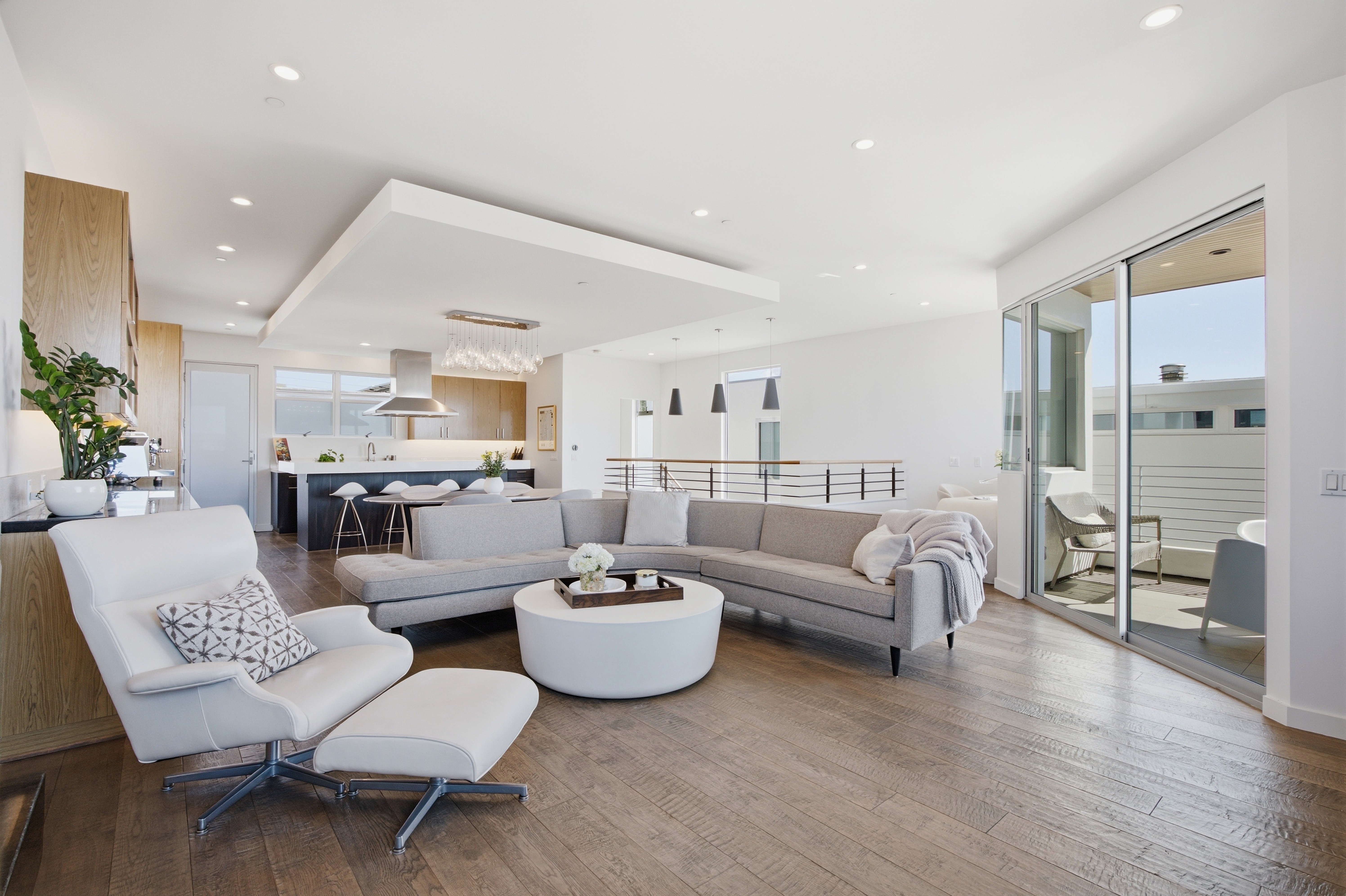  2404 Alma Avenue, Manhattan Beach, CA 90266 - 物件實景