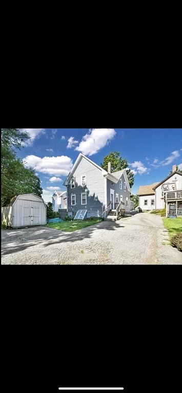 252 Somerset Ave, Taunton, Massachusetts, 02780, United States, 4 Bedrooms Bedrooms, ,2 BathroomsBathrooms,Residential,For Sale,252 Somerset Ave,1494405