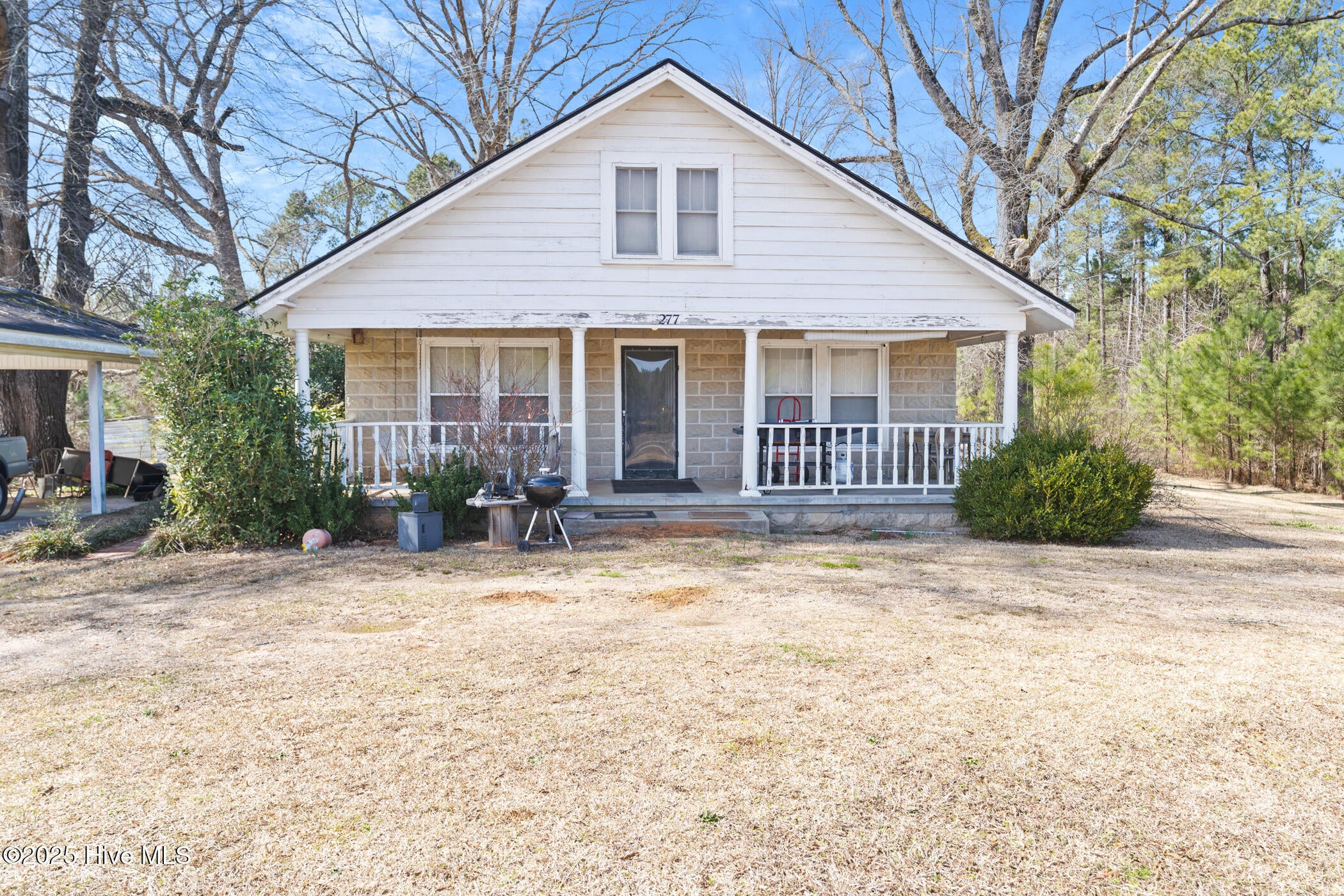 Rockingham, North Carolina, 28379, United States, 2 Bedrooms Bedrooms, ,1 BathroomBathrooms,Residential,For Sale,1729552