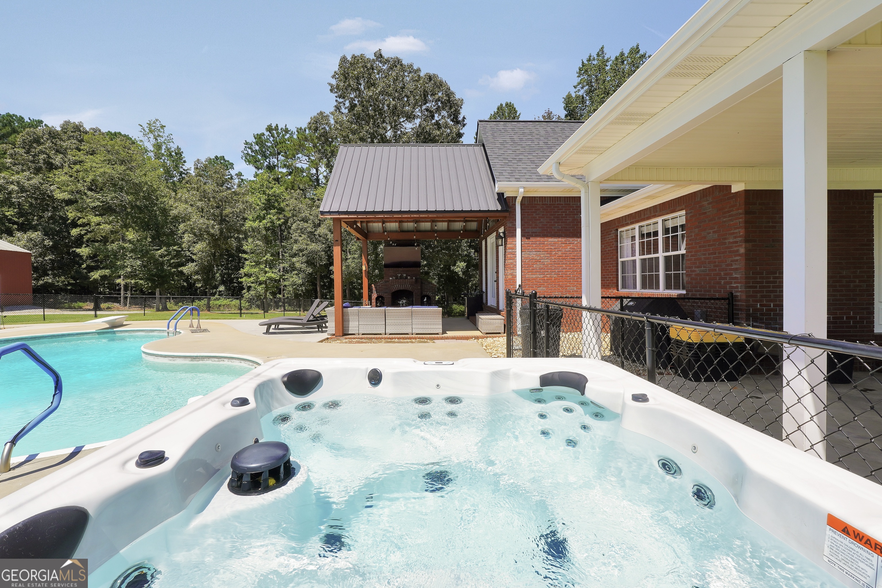 Jenkinsburg, Georgia, 30234, United States, 5 Bedrooms Bedrooms, ,4 BathroomsBathrooms,Residential,For Sale,1928448