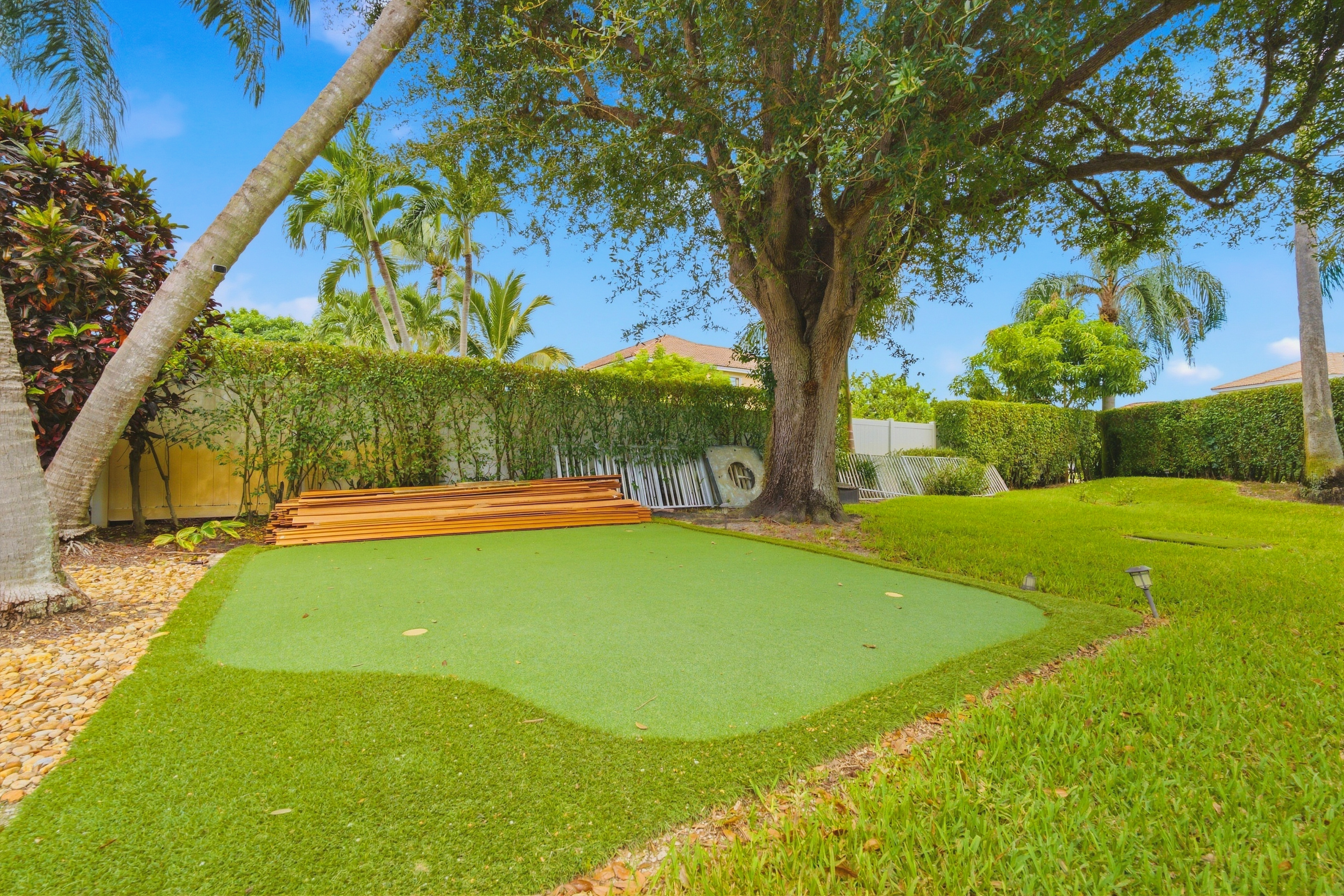  7202 Catalina Isle Drive, Lake Worth Beach, FL 33467 - 物件實景