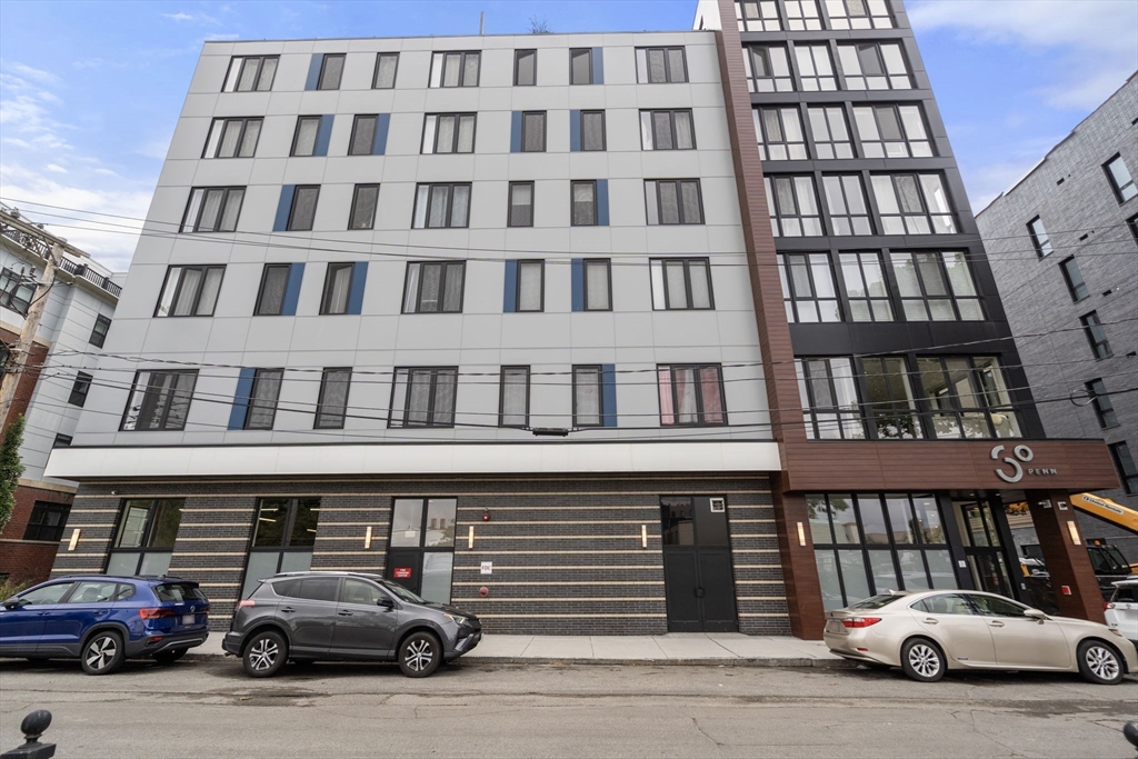 Boston, Massachusetts, 02134, United States, 2 Bedrooms Bedrooms, ,2 BathroomsBathrooms,Residential,For Sale,1941762