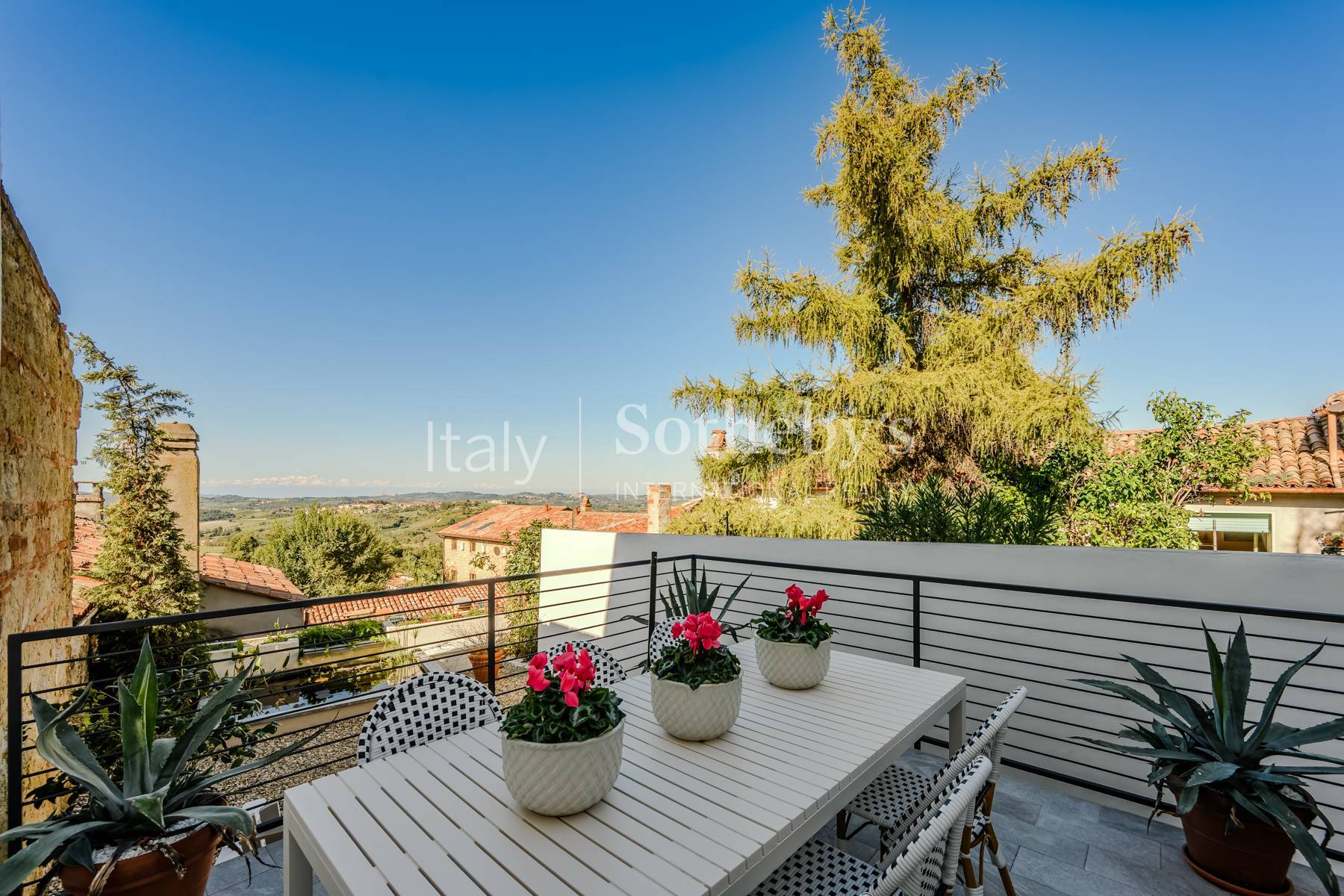  Elegant panoramic retreat in the heart of Monferrato - 物件實景