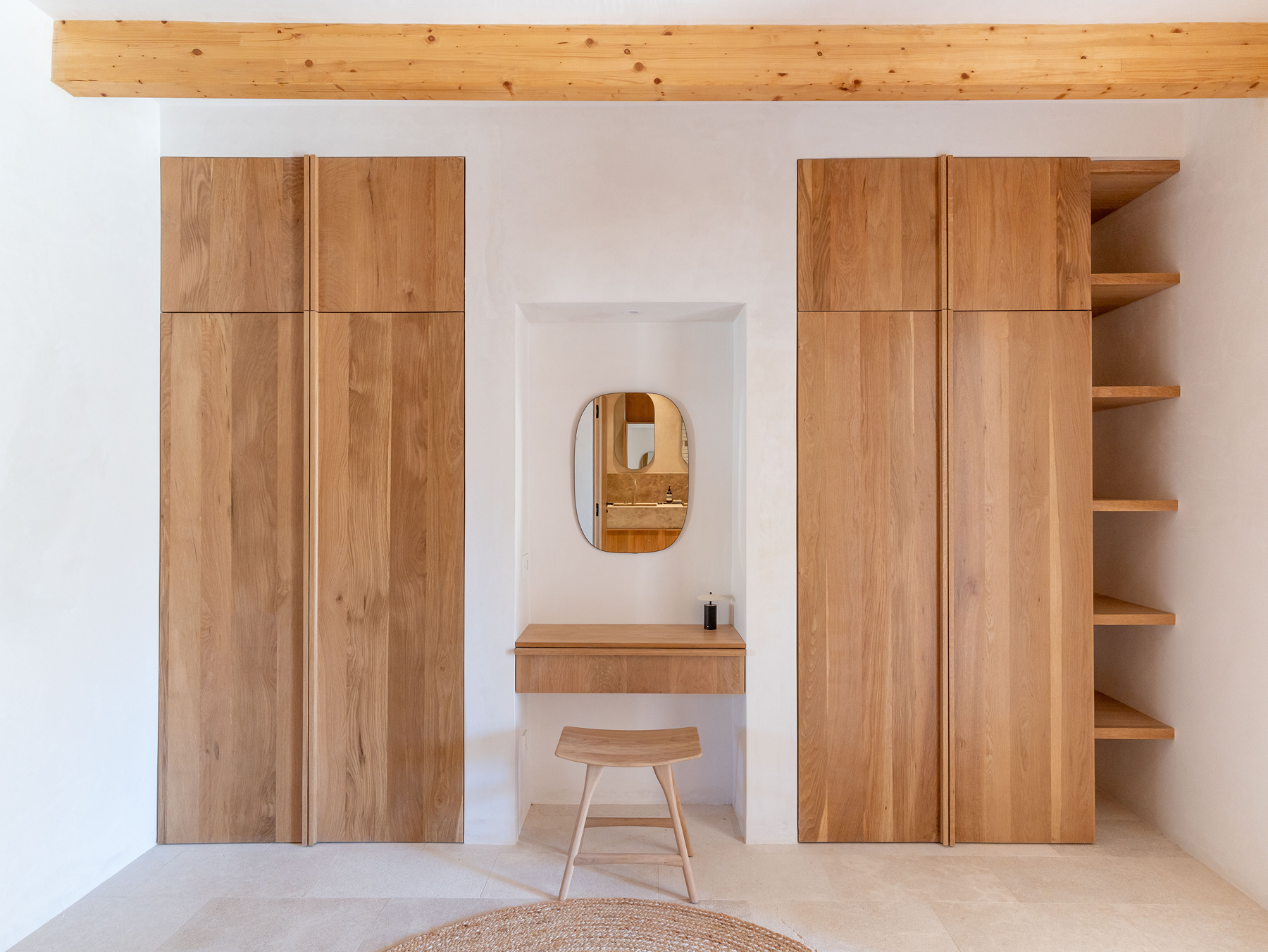  Exquisitely renovated traditional village house in Alaro with pool - 物件實景