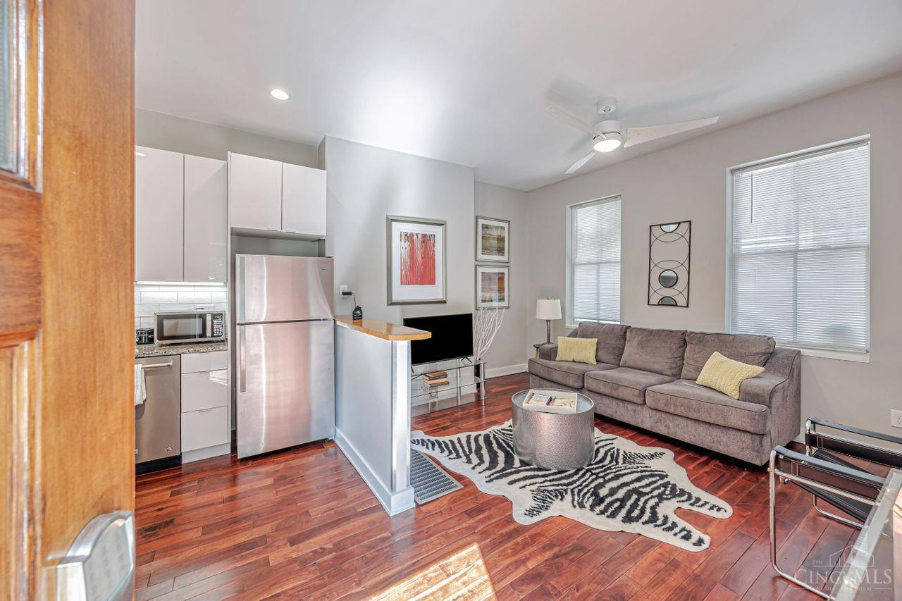Cincinnati, Ohio, 45202, United States, ,Residential,For Sale,1828397