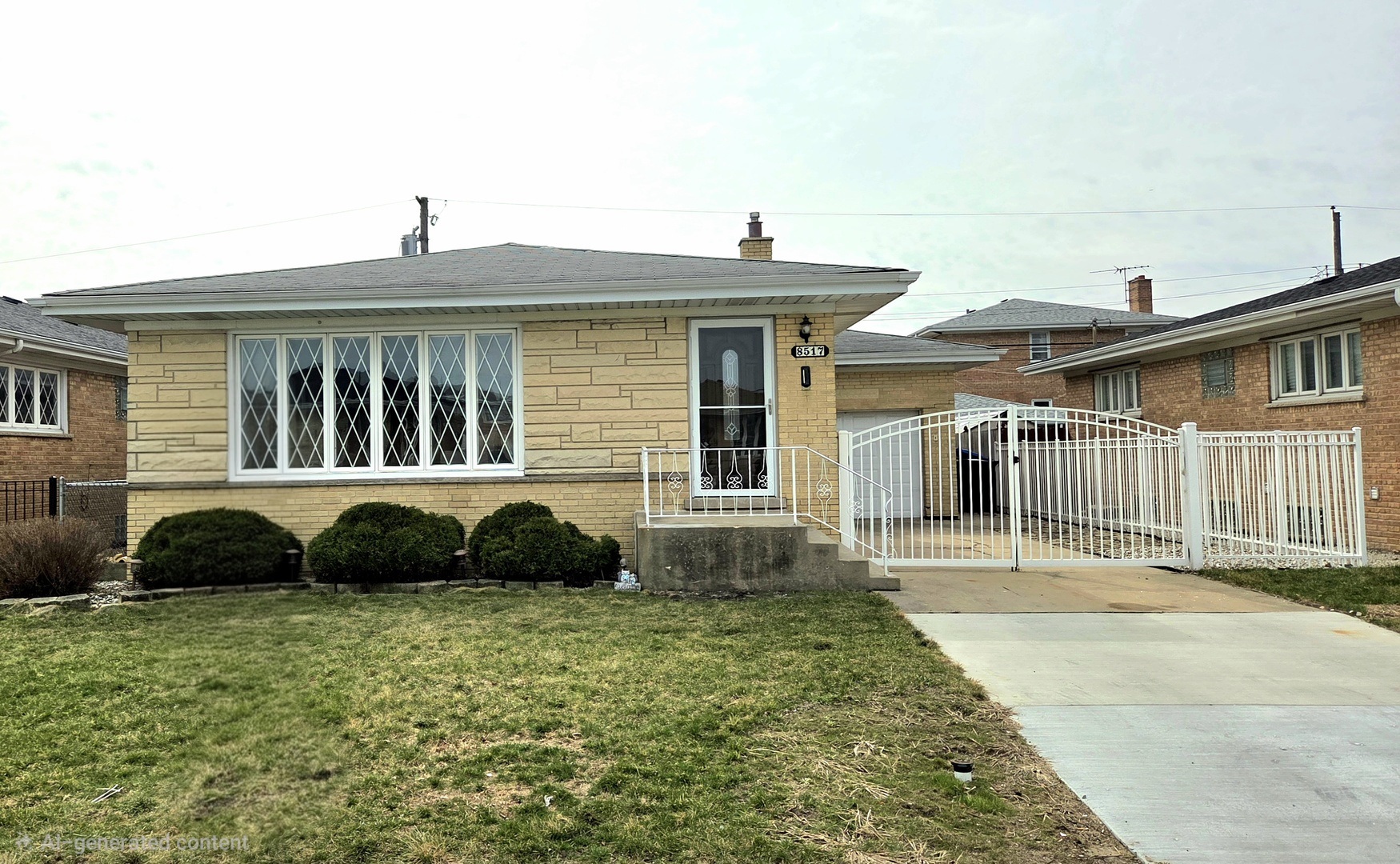 Chicago, Illinois, 60656, United States, 2 Bedrooms Bedrooms, ,2 BathroomsBathrooms,Residential,For Sale,2028341