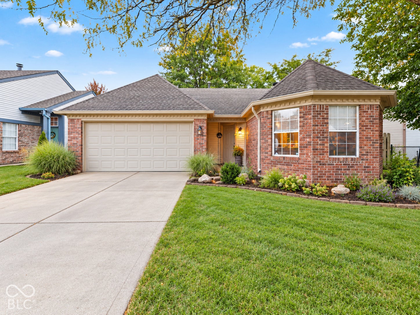 Lake Point Ln, Greenwood, IN 46142