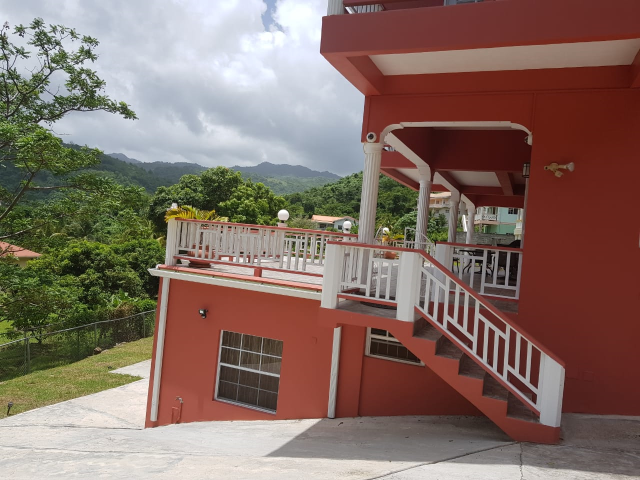 Cherry Blossom, St George, GD, 7 Bedrooms Bedrooms, ,5 BathroomsBathrooms,Residential,For Sale,Cherry Blossom,1613356