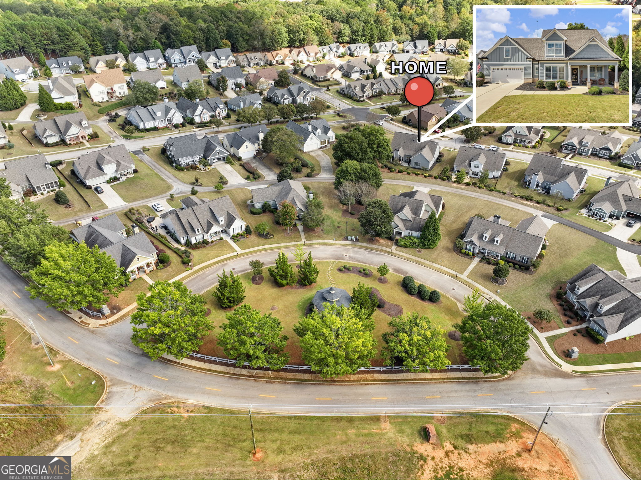 Hoschton, Georgia, 30548, United States, 5 Bedrooms Bedrooms, ,3 BathroomsBathrooms,Residential,For Sale,1986295