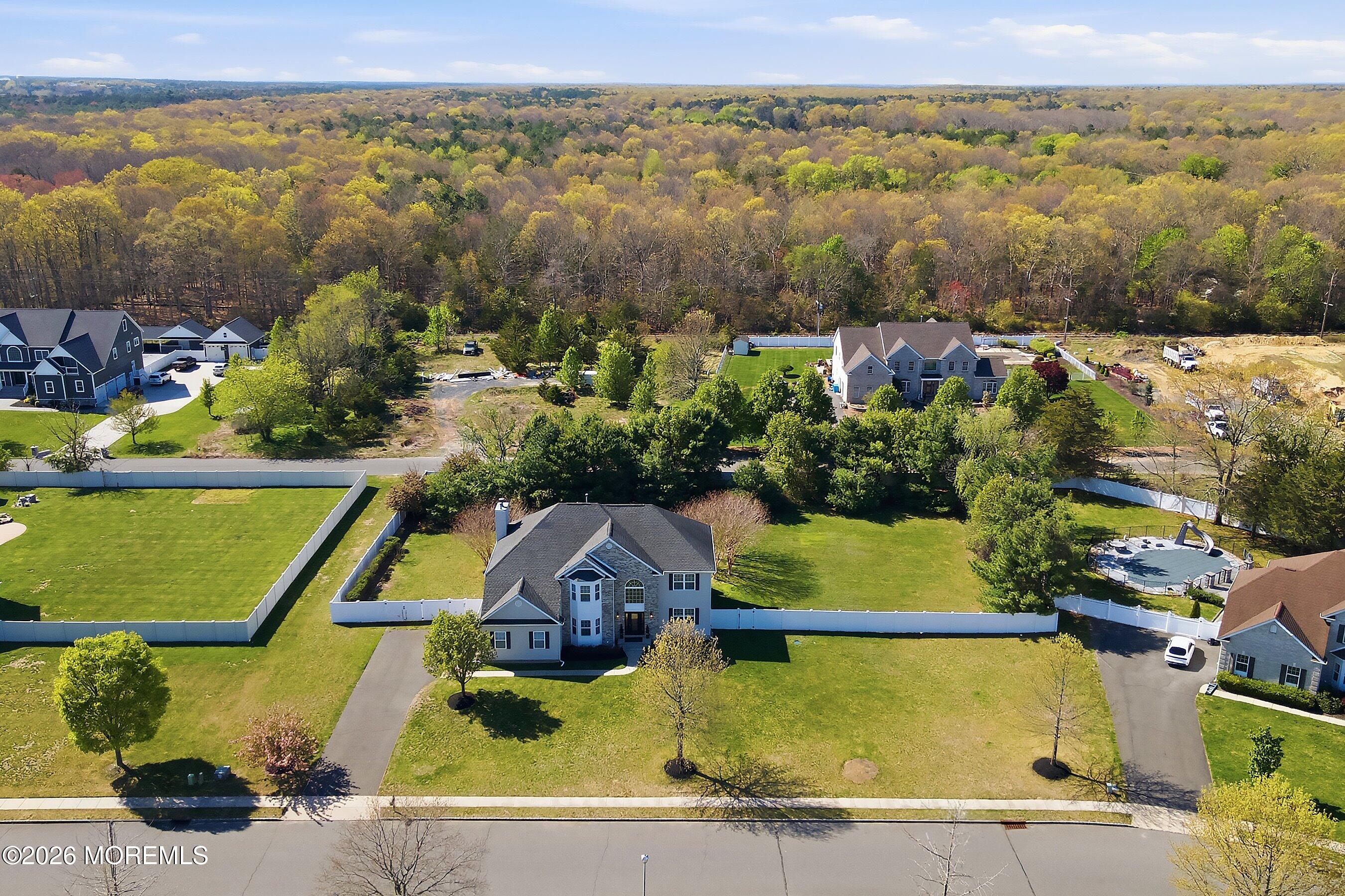 Manchester, New Jersey, 08759, United States, 5 Bedrooms Bedrooms, ,3 BathroomsBathrooms,Residential,For Sale,2040445