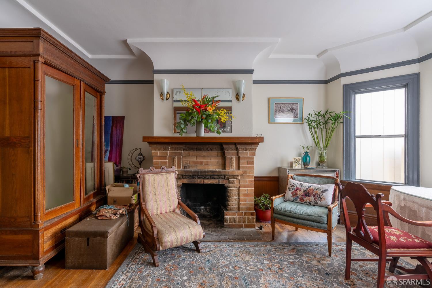 San Francisco, California, 94116, United States, 1 Bedroom Bedrooms, ,2 BathroomsBathrooms,Residential,For Sale,1938526
