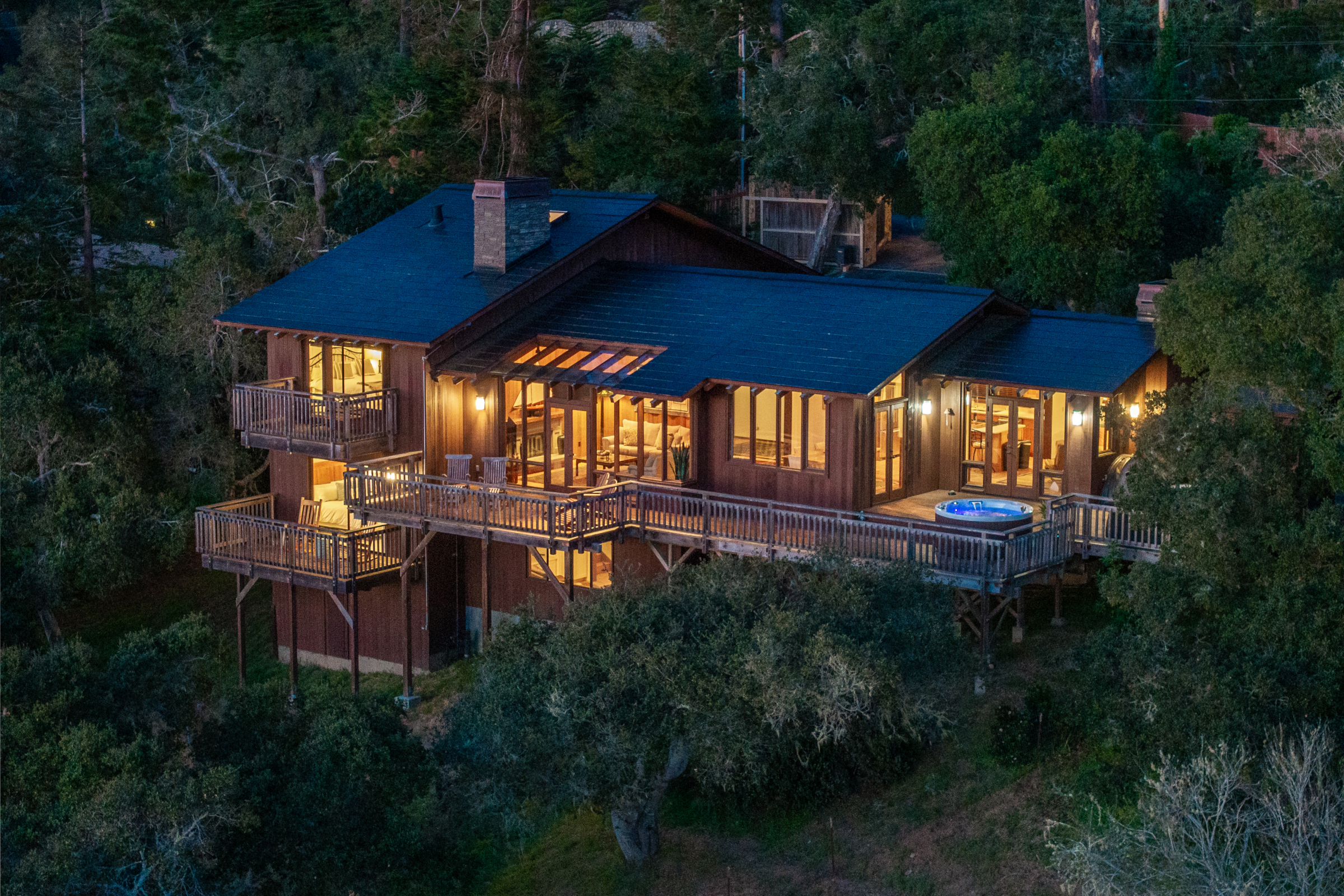  214 Crest Road - 物件實景