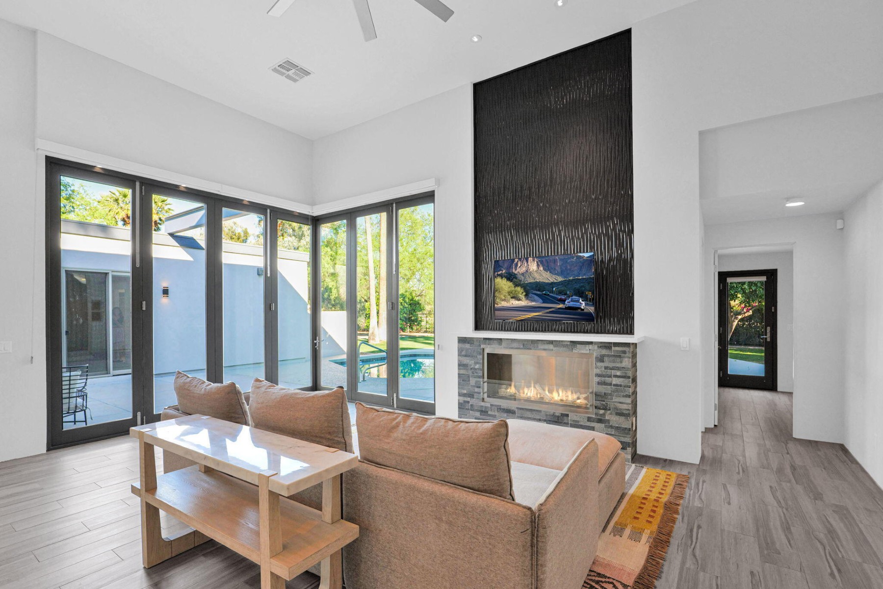  11813 N Blackheath Road  Scottsdale, AZ - 物件實景