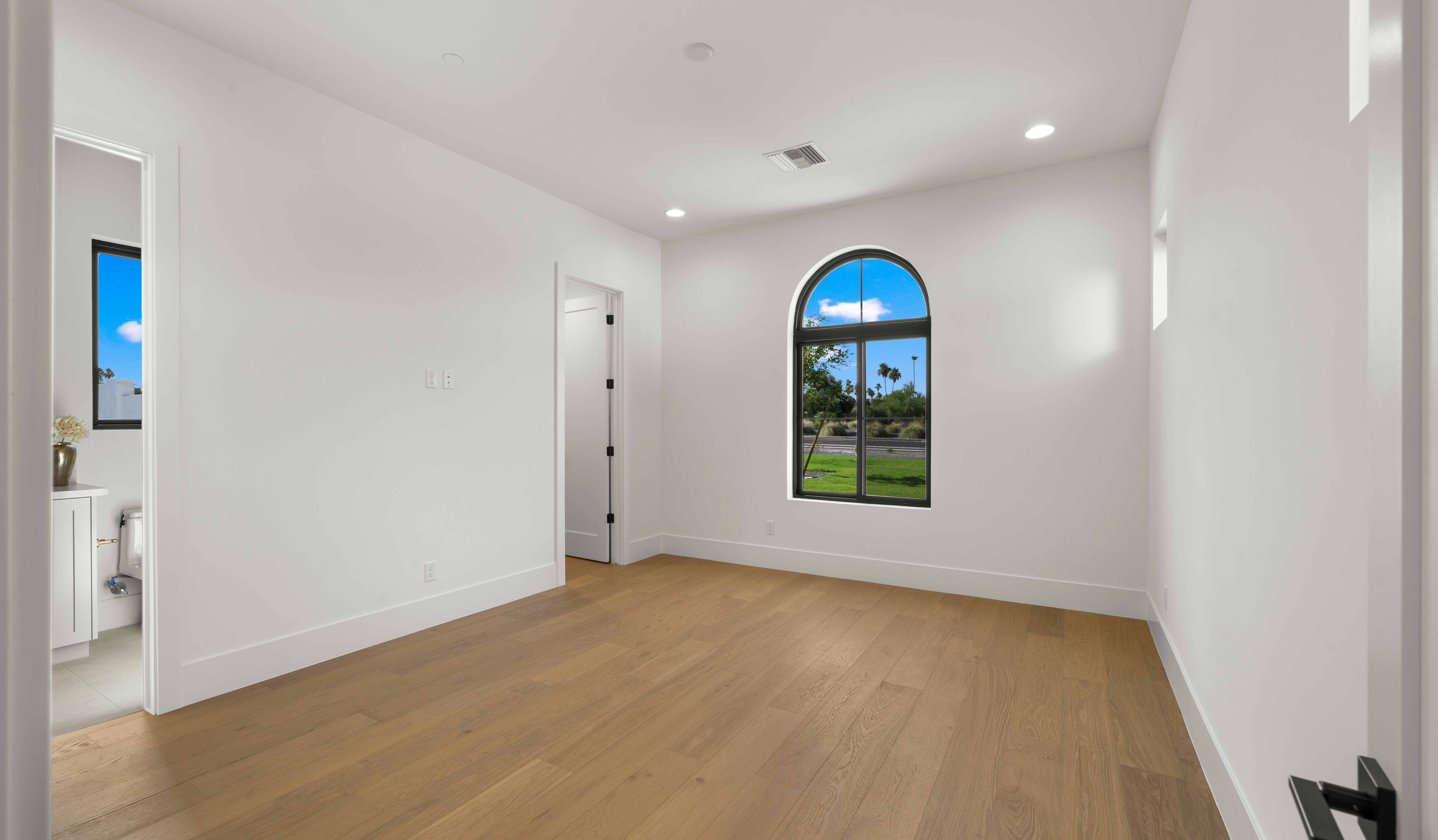  4945 E Mountain View Road ¦Paradise Valley, AZ - 物件實景