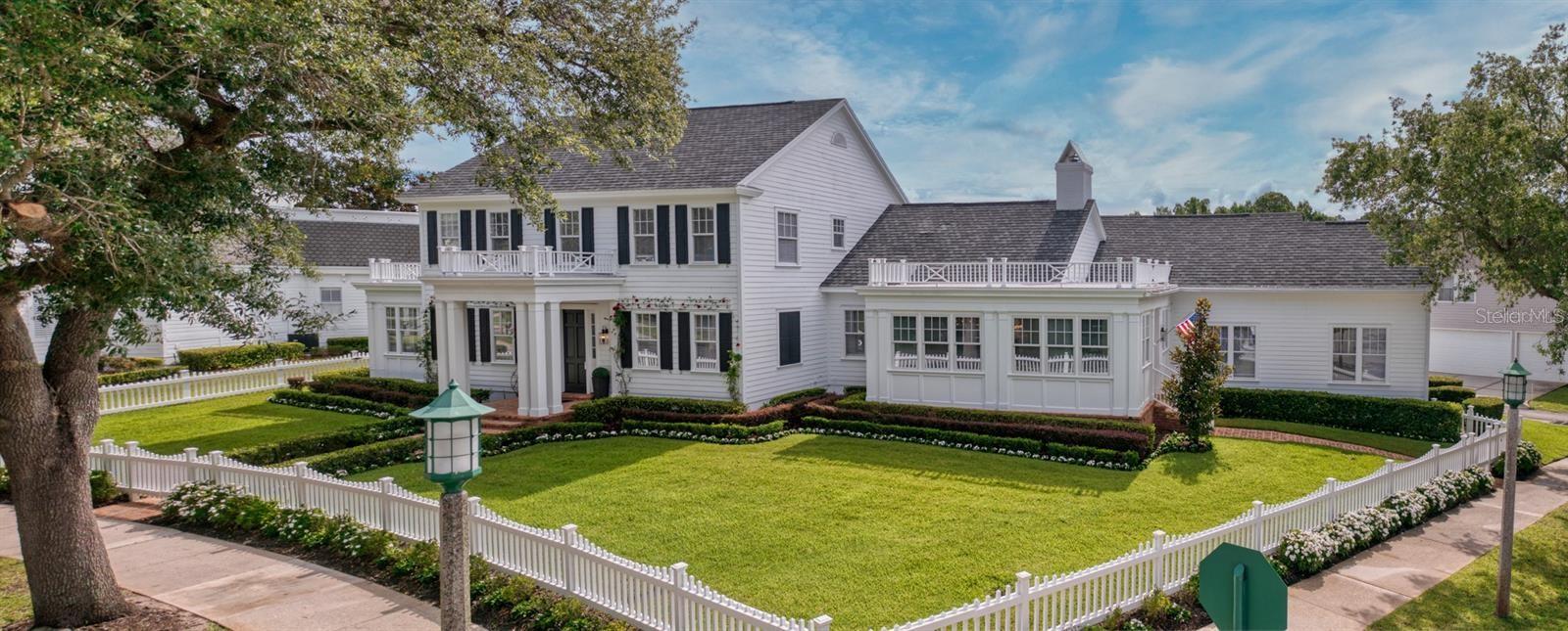 CELEBRATION, Florida, 34747, United States, 5 Bedrooms Bedrooms, ,6 BathroomsBathrooms,Residential,For Sale,1978639