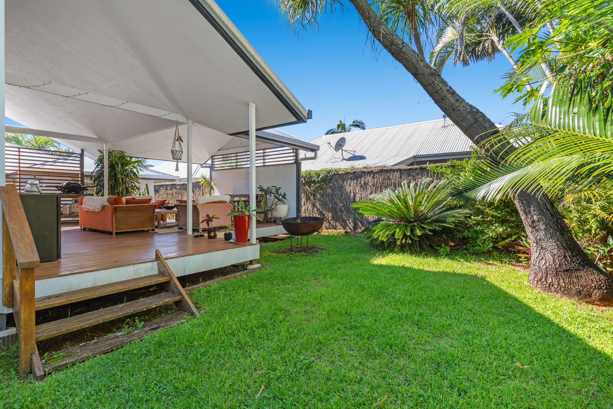  13 Beachside Drive, Suffolk Park - 物件實景