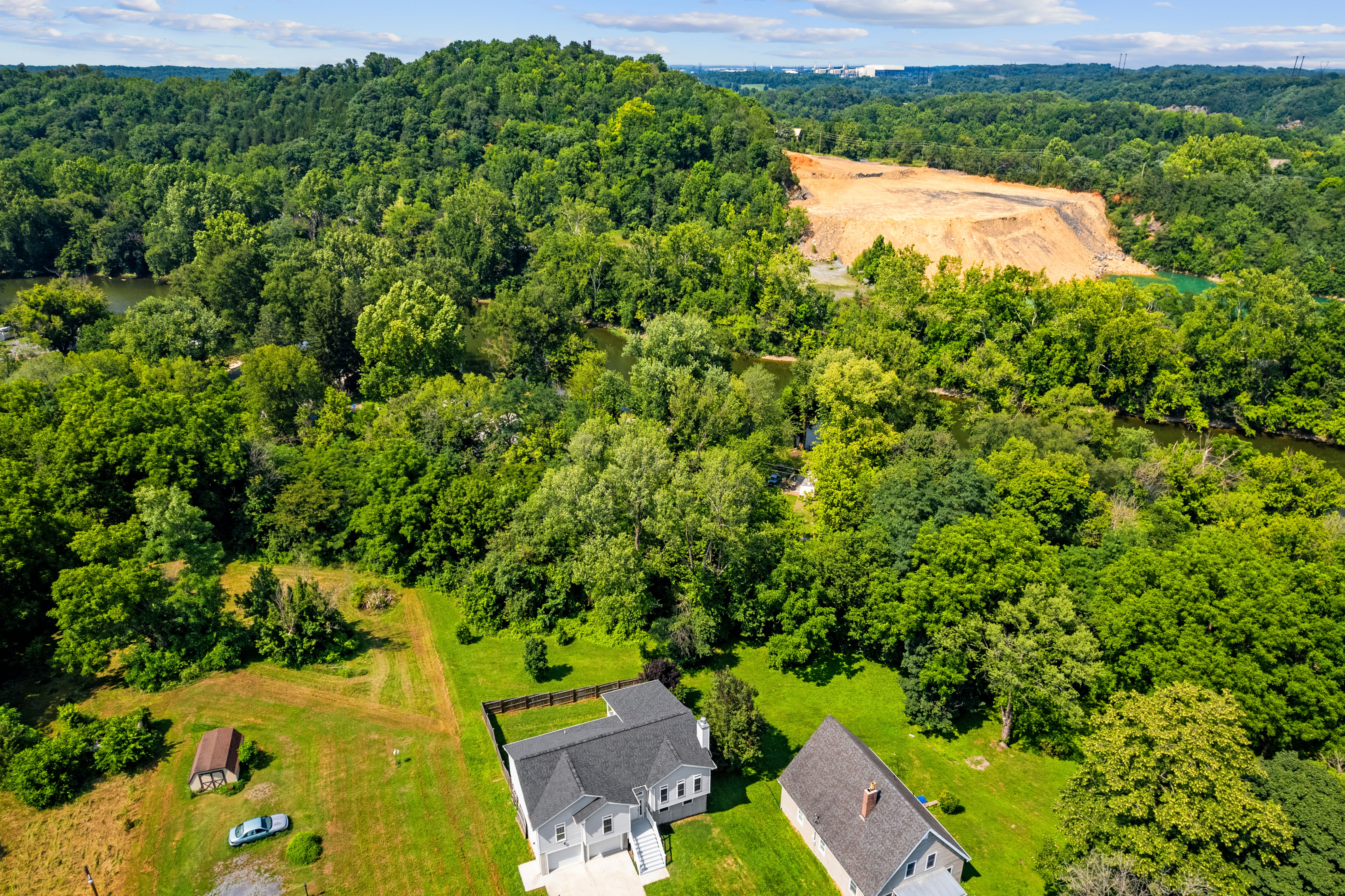  266 Riverside Drive, Front Royal, VA 22630 - 物件實景
