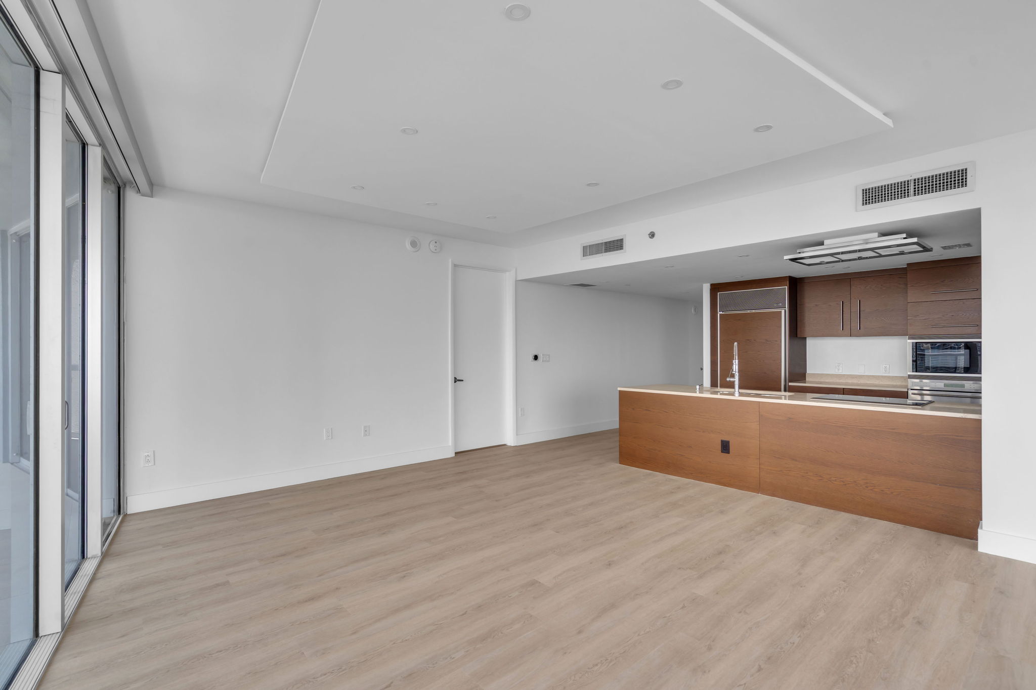  495 Brickell Ave, Miami, FL, 33131 - 物件實景