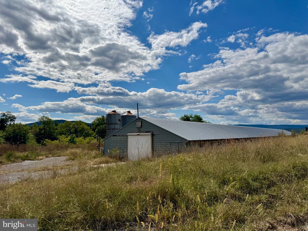 PETERSBURG, West Virginia, 26847, United States, ,Land,For Sale,1932257
