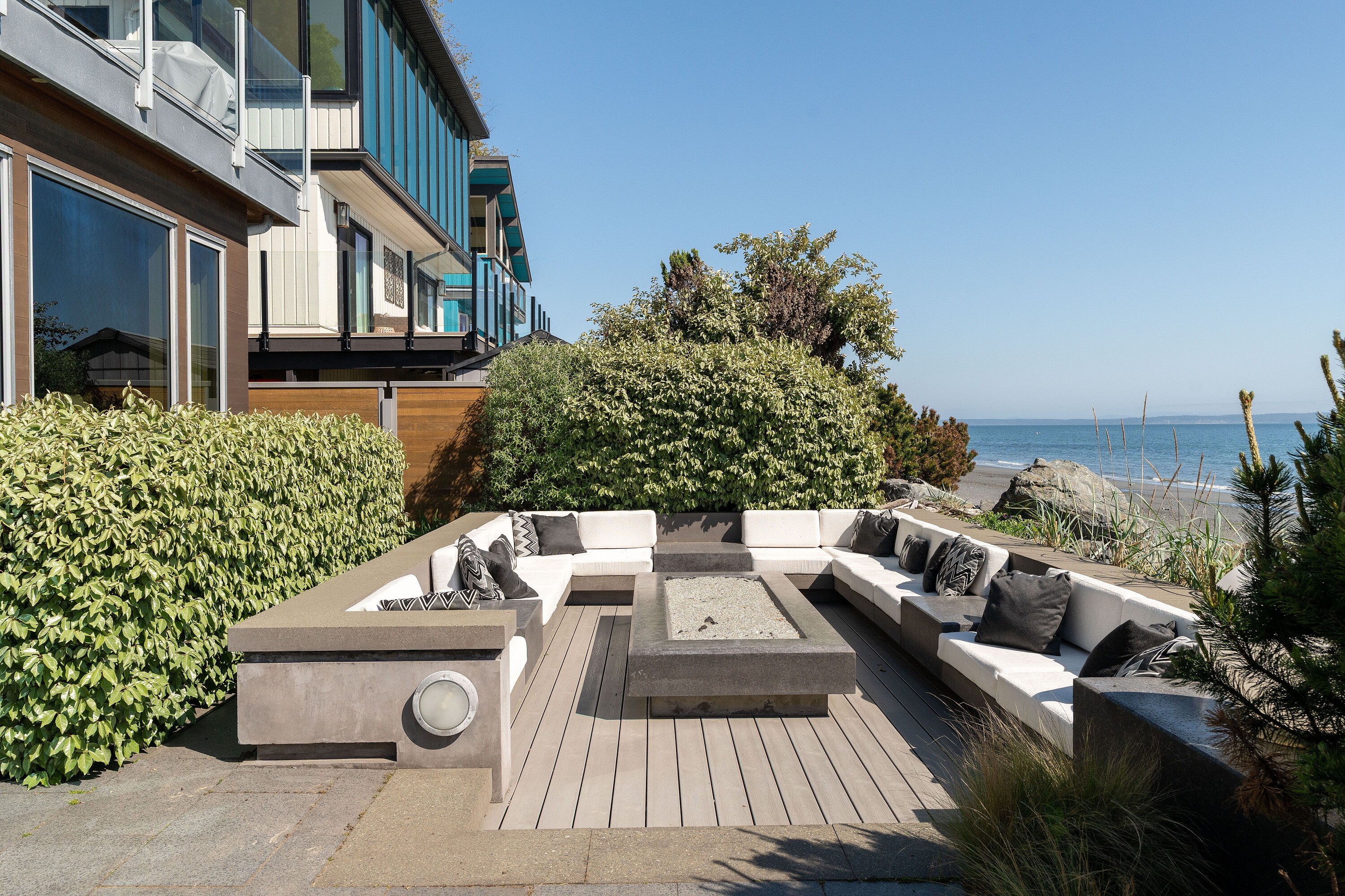 Malibu-Style Residence - 物件實景