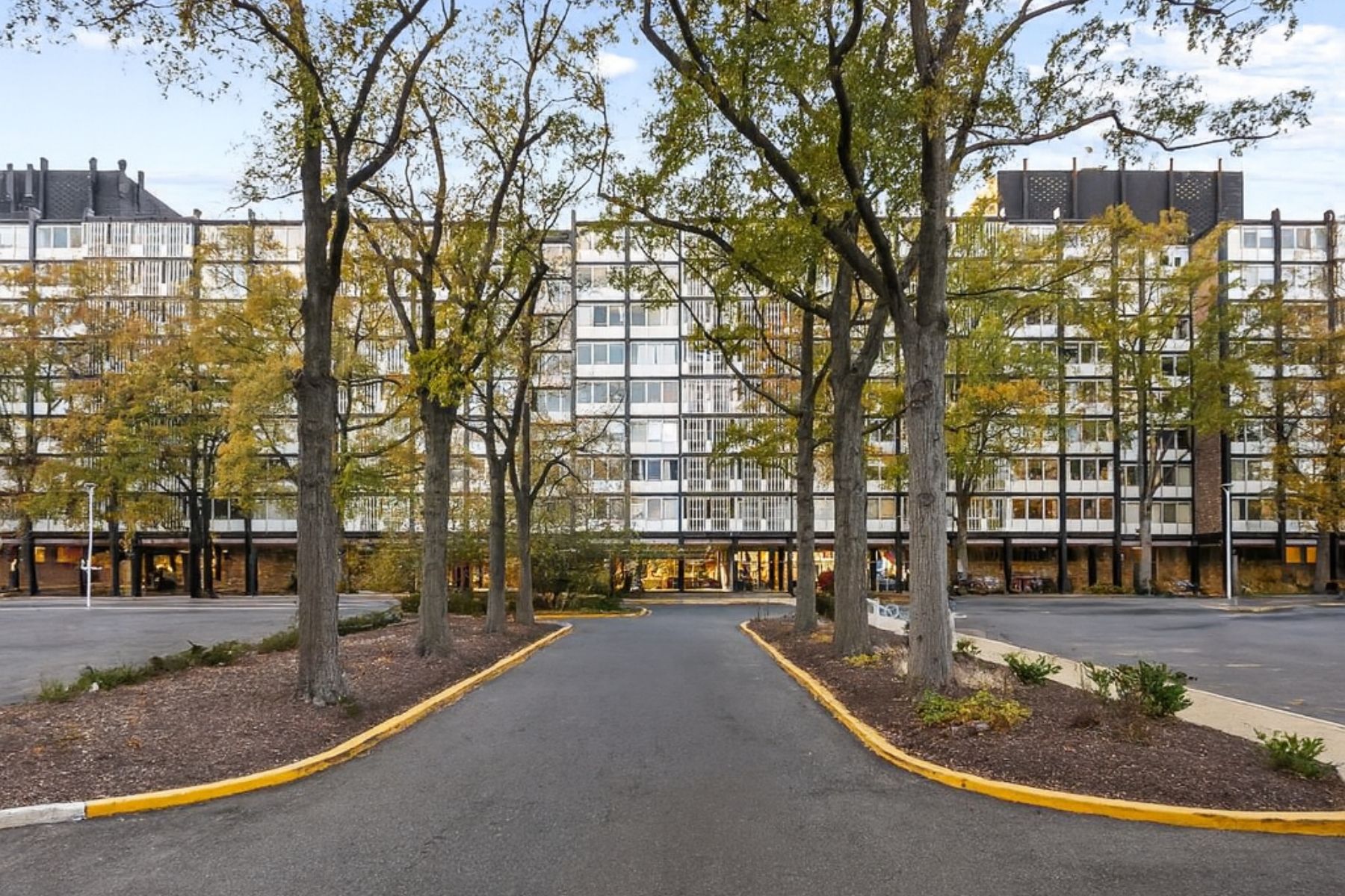  1301 Delaware Avenue SW, Washington, DC, 20024 - 物件實景