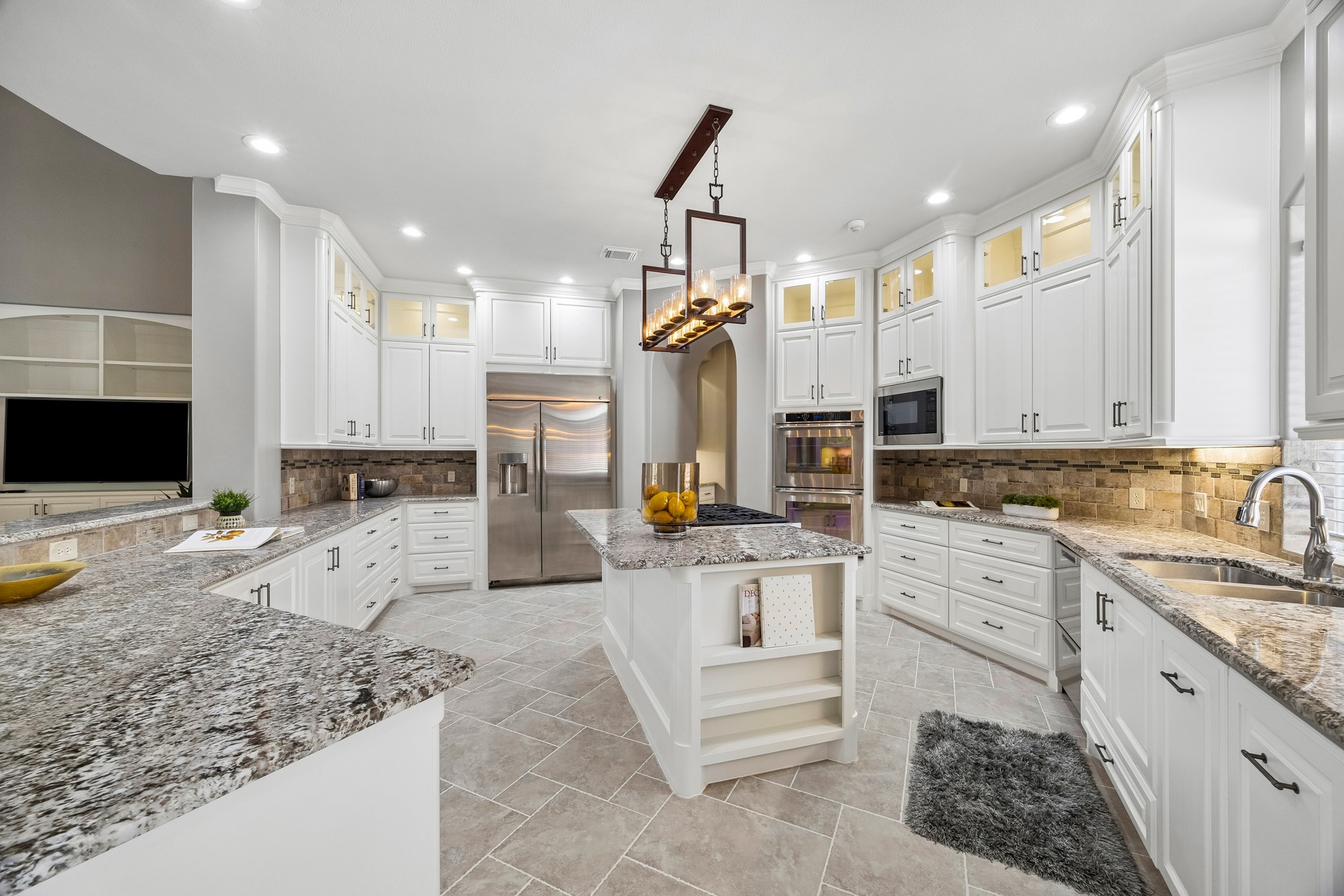  907 Enclave Lake Drive - 物件實景