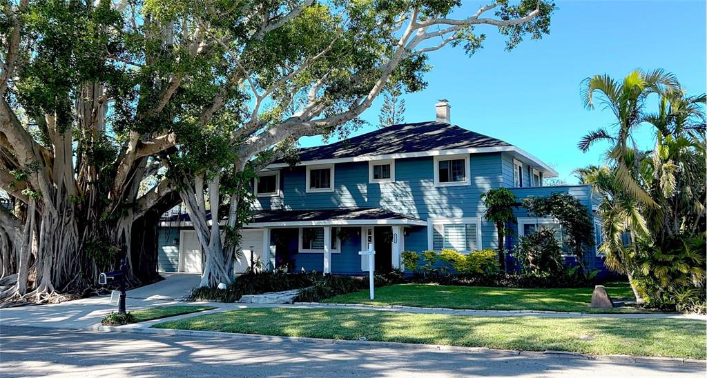 Sarasota, Florida, 34243, United States, 3 Bedrooms Bedrooms, ,3 BathroomsBathrooms,Residential,For Sale,1796778