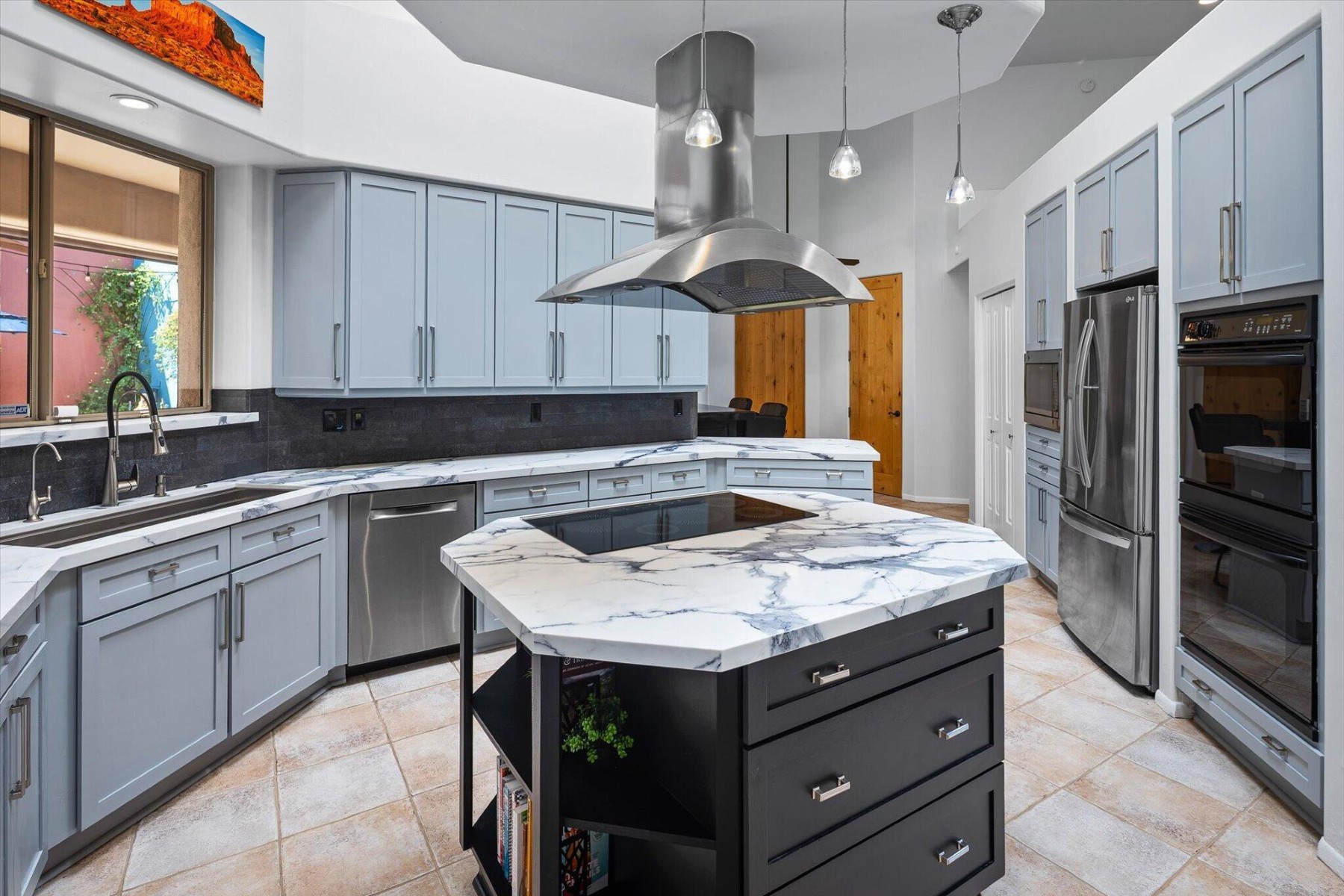  16921 E Parlin Drive¦Fountain Hills, AZ - 物件實景