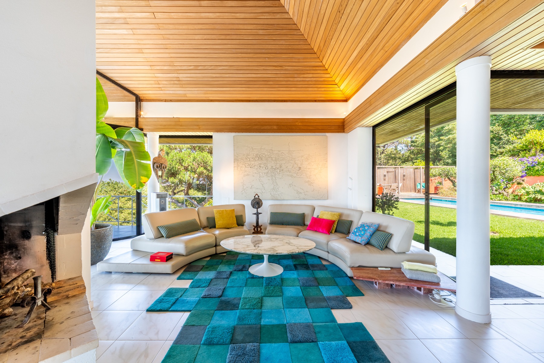  Detached house, 6 bedrooms, for Sale - 物件實景