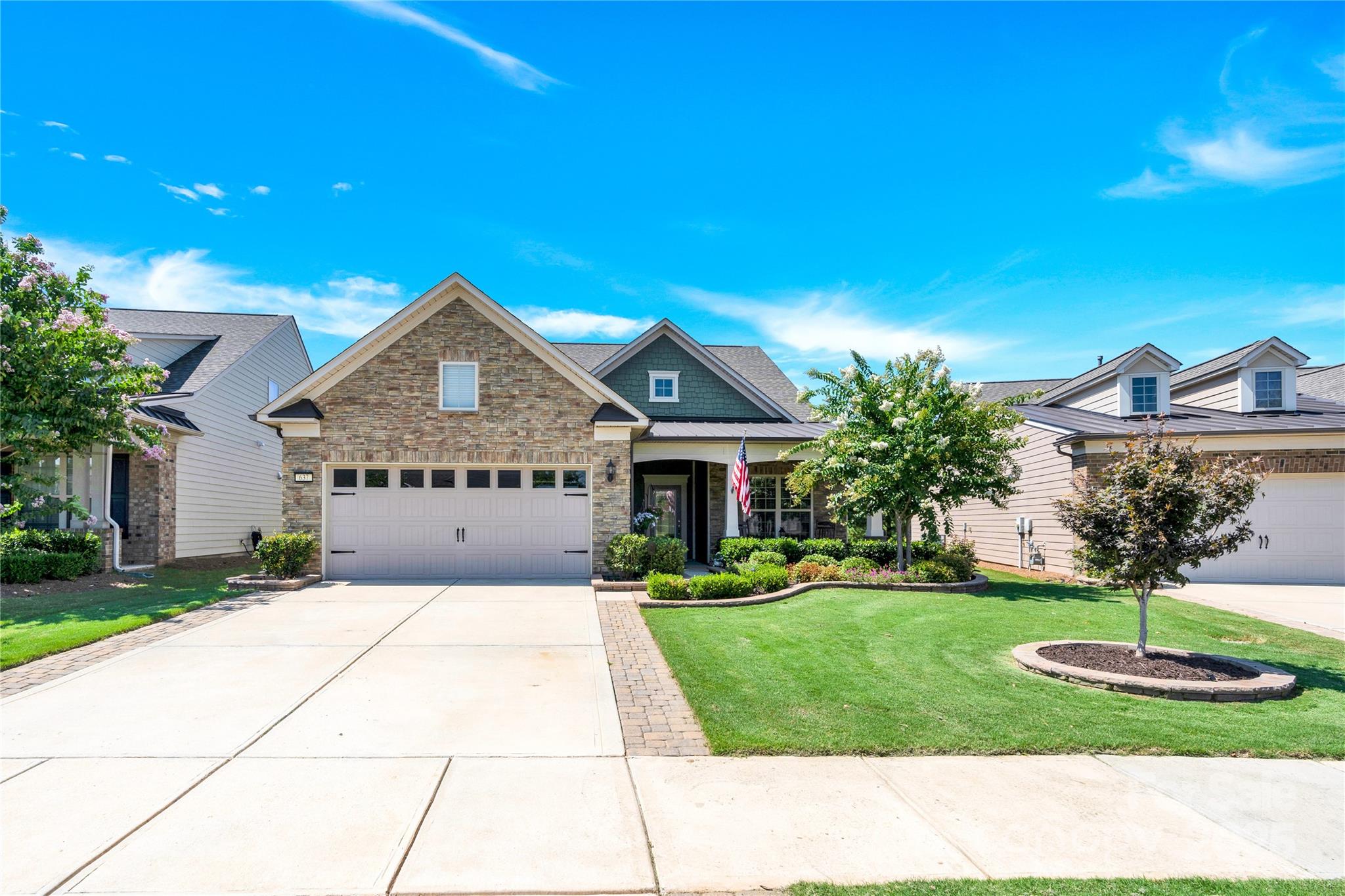 Fort Mill, South Carolina, 29715, United States, 4 Bedrooms Bedrooms, ,3 BathroomsBathrooms,Residential,For Sale,1903712
