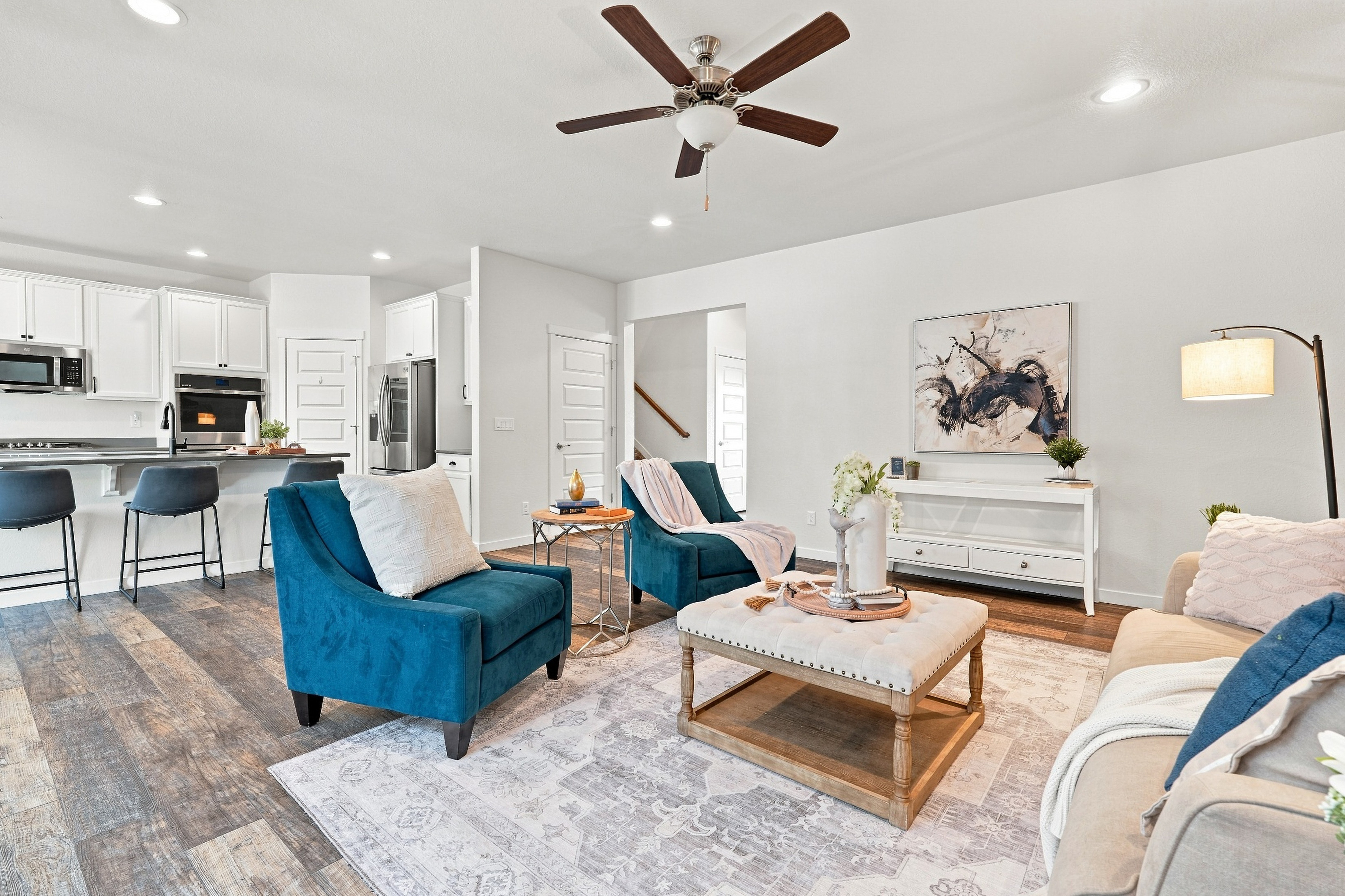  Modern Comfort Meets Everyday Function at 1123 Ibex Drive - 物件實景